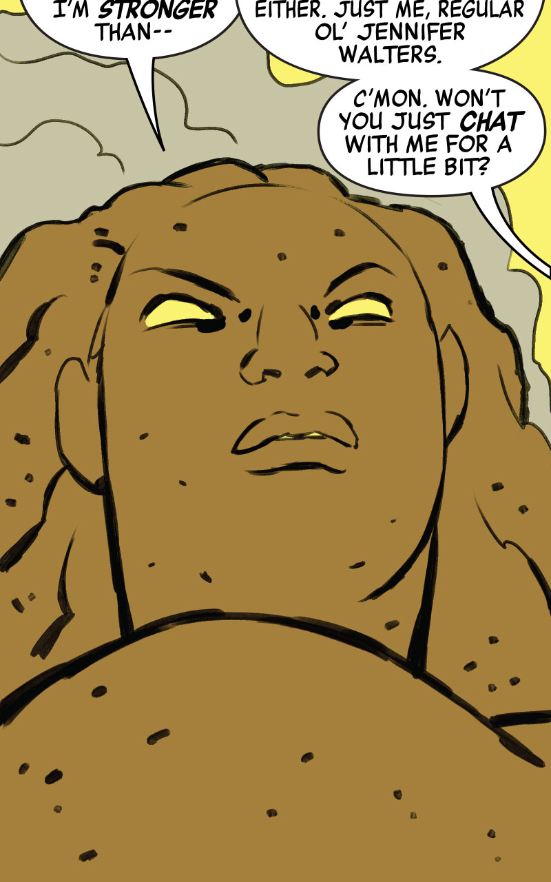 Read online Avengers Unlimited: Infinity Comic comic -  Issue #25 - 43