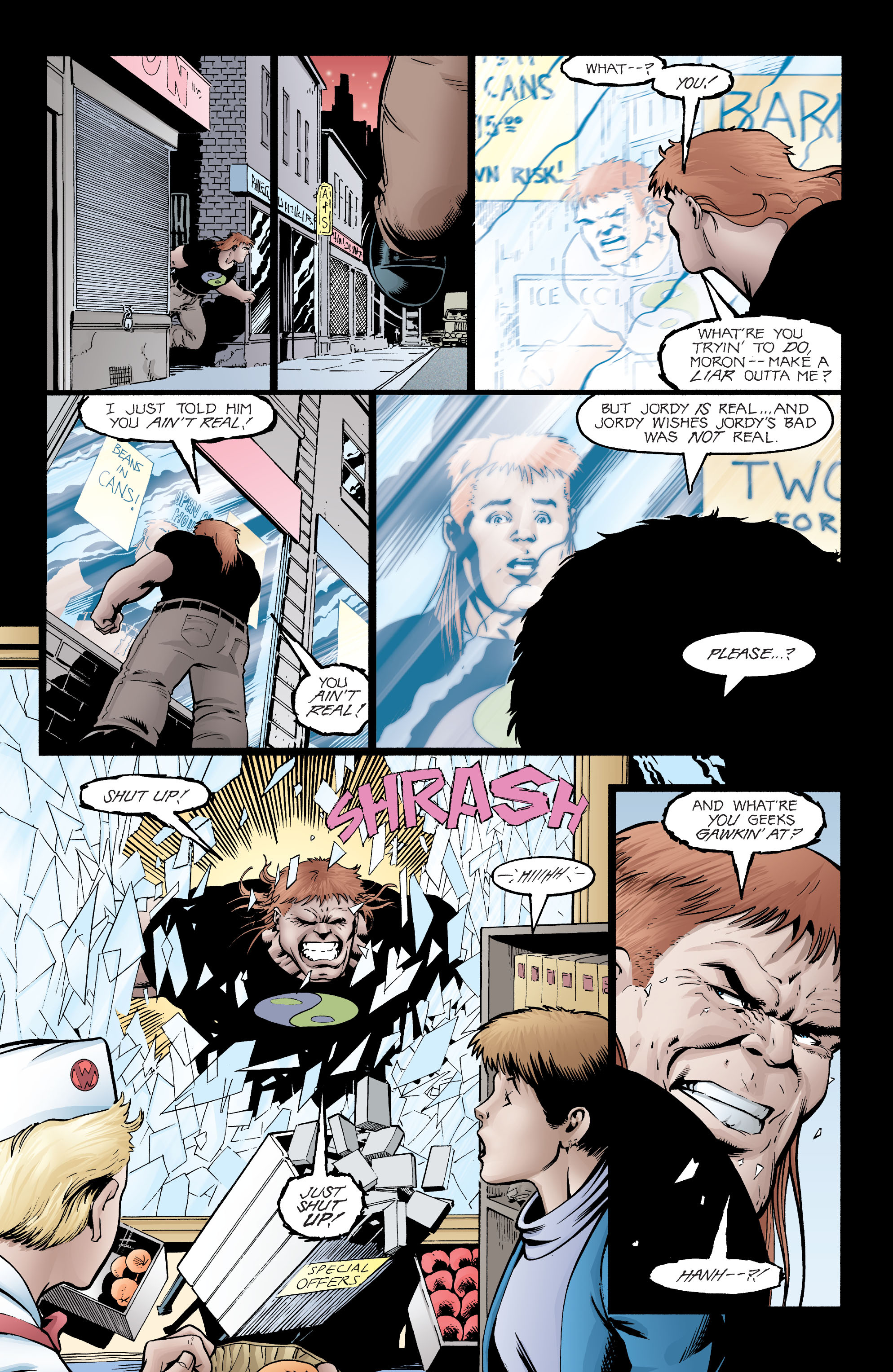 Batman: Legends of the Dark Knight 148 Page 16