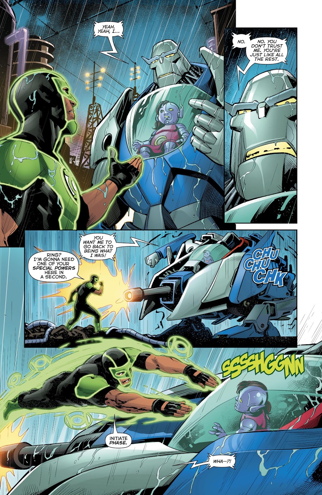Green Lanterns issue 44 - Page 18