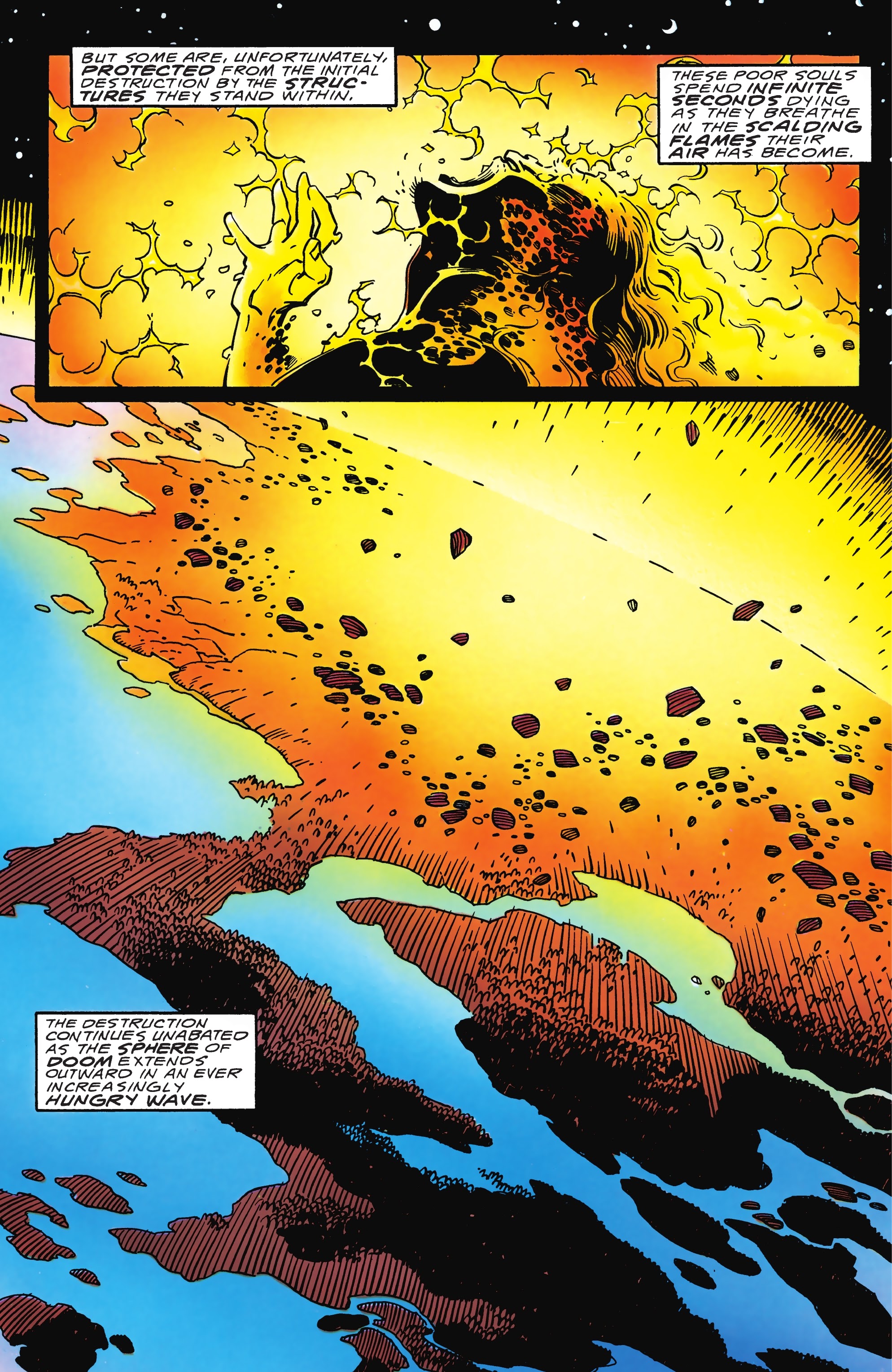 Read online Green Lantern: John Stewart: A Celebration of 50 Years comic -  Issue # TPB (Part 2) - 53