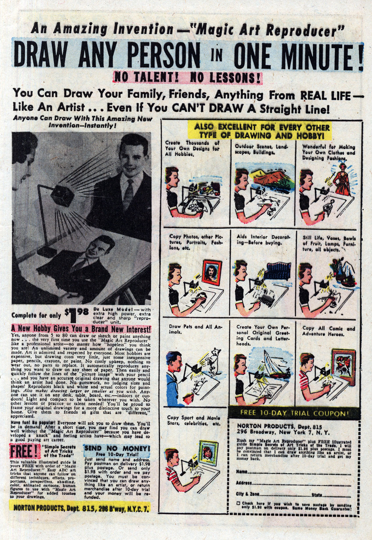 Read online Linda Carter, Student Nurse comic -  Issue #9 - 9