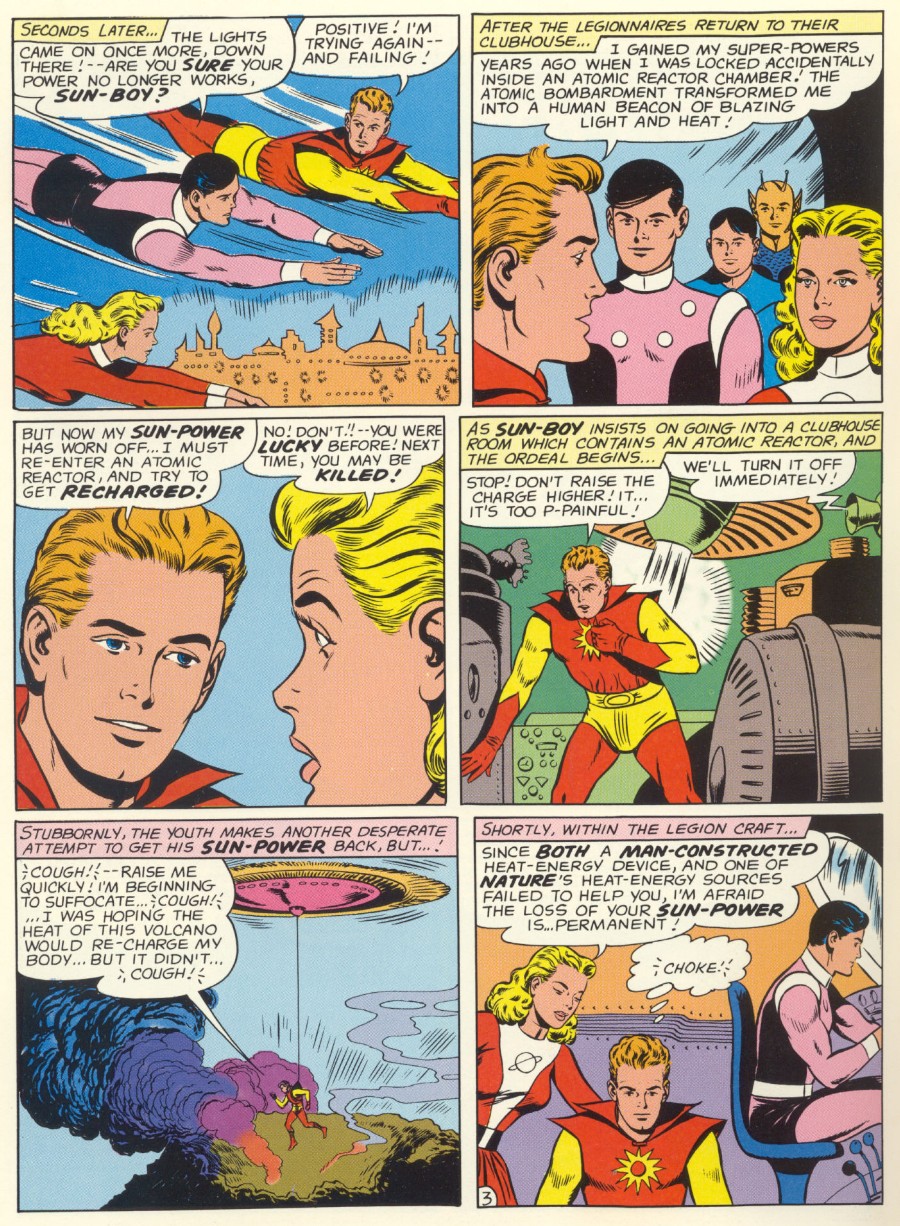 Read online Adventure Comics (1938) comic -  Issue #498 - 60
