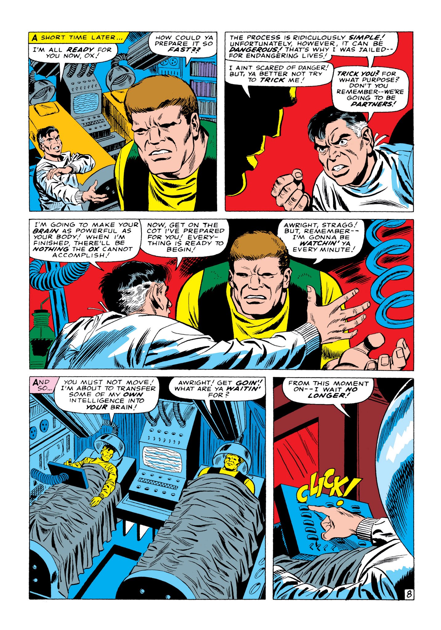 Read online Daredevil Epic Collection comic -  Issue # TPB 1 (Part 4) - 18