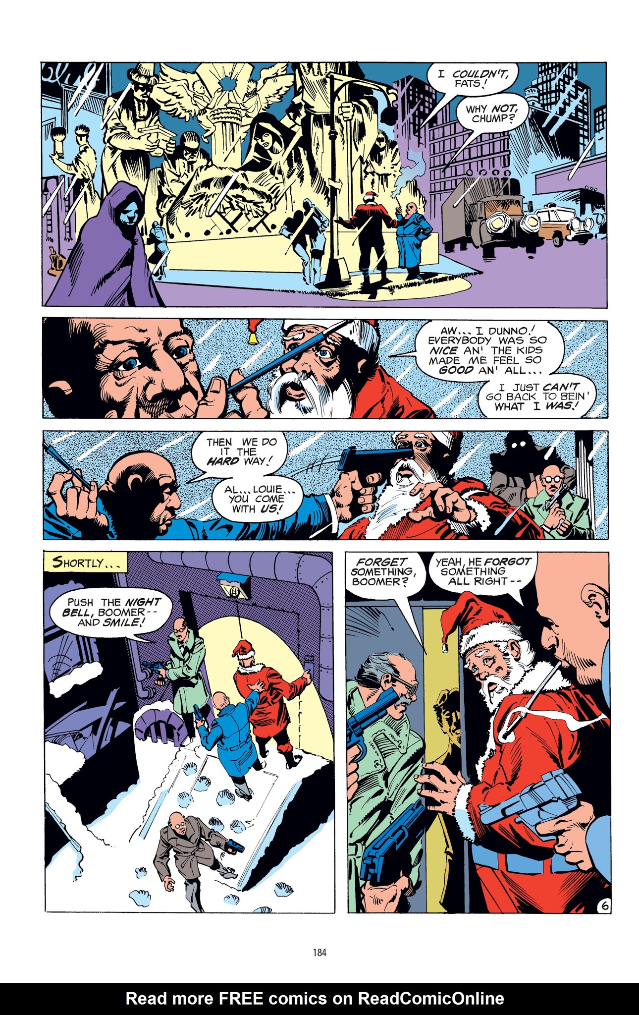 Read online Batman: A Celebration of 75 Years comic -  Issue # TPB - 186