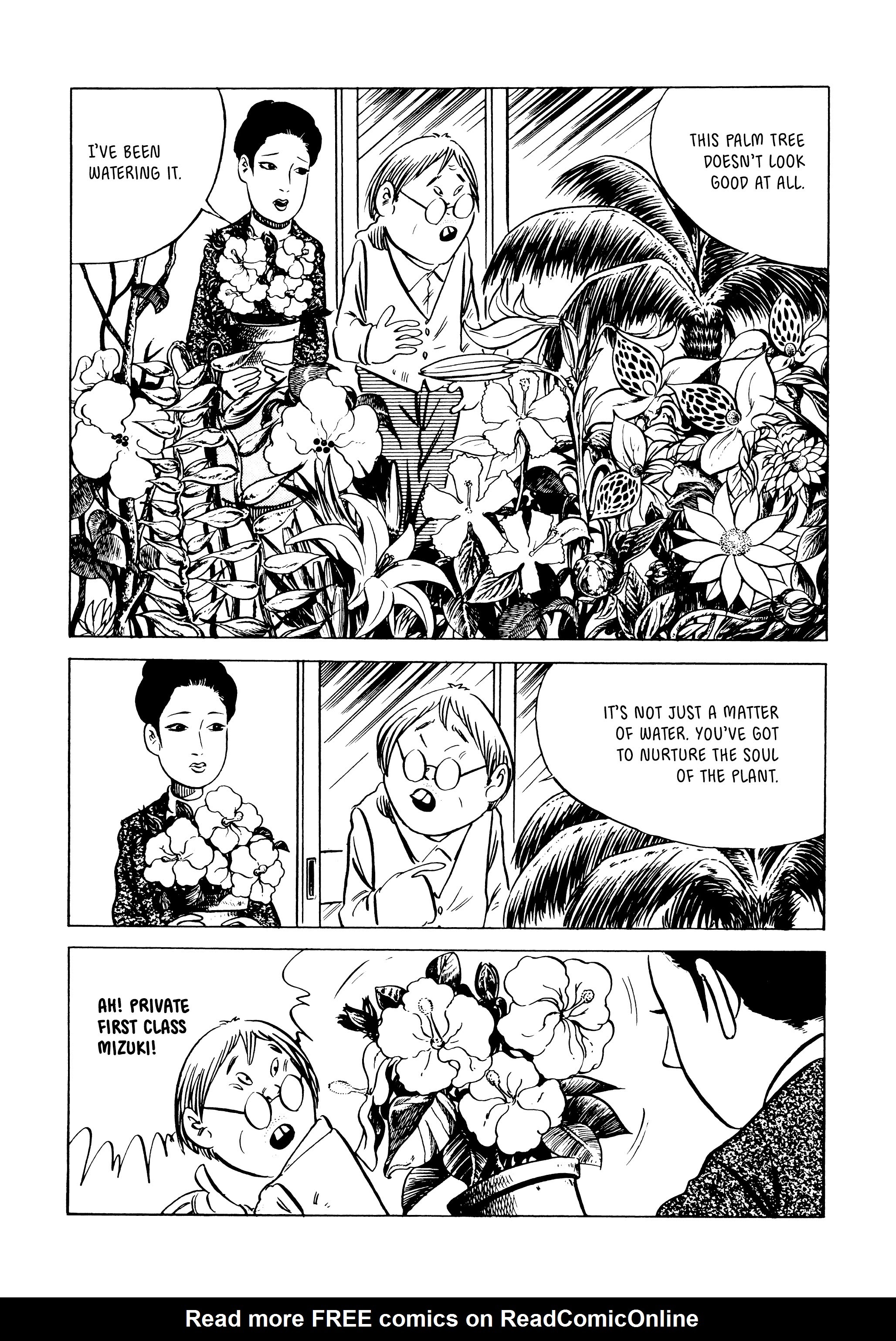 Read online Showa: A History of Japan comic -  Issue # TPB 4 (Part 5) - 18