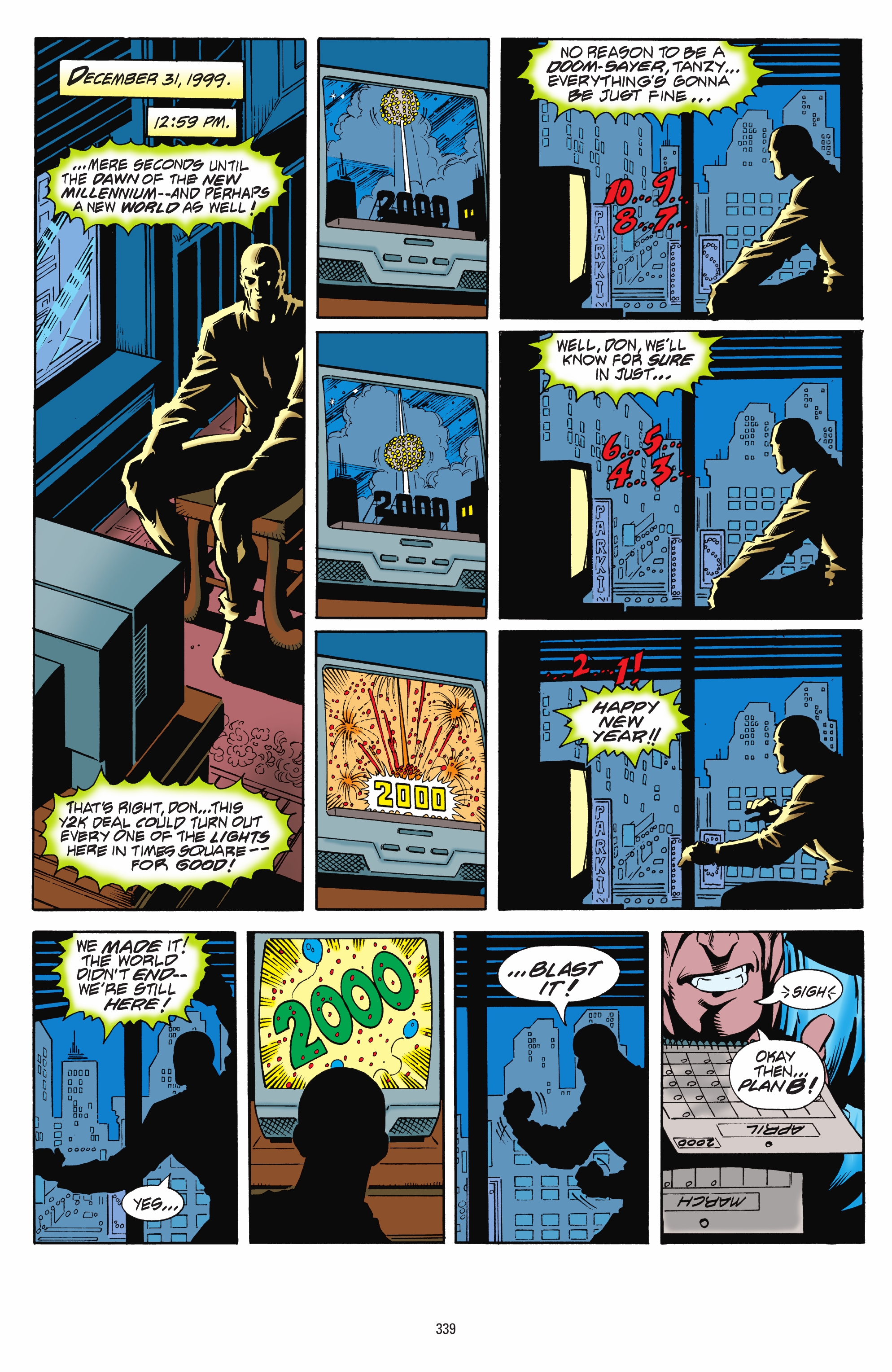 Read online Flash by Mark Waid comic -  Issue # TPB 8 (Part 4) - 33