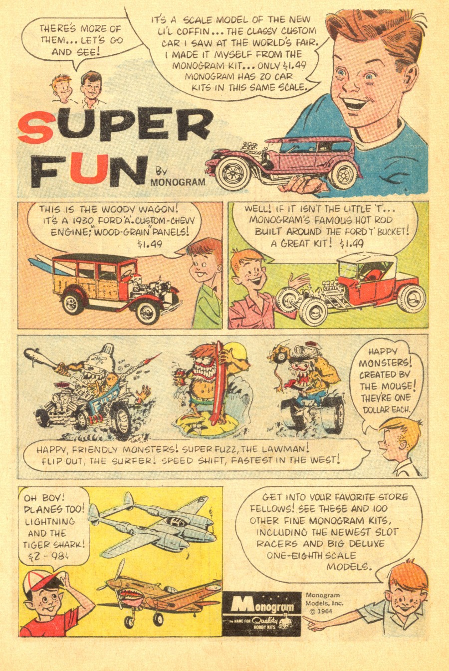 Read online Doom Patrol (1964) comic -  Issue #95 - 7