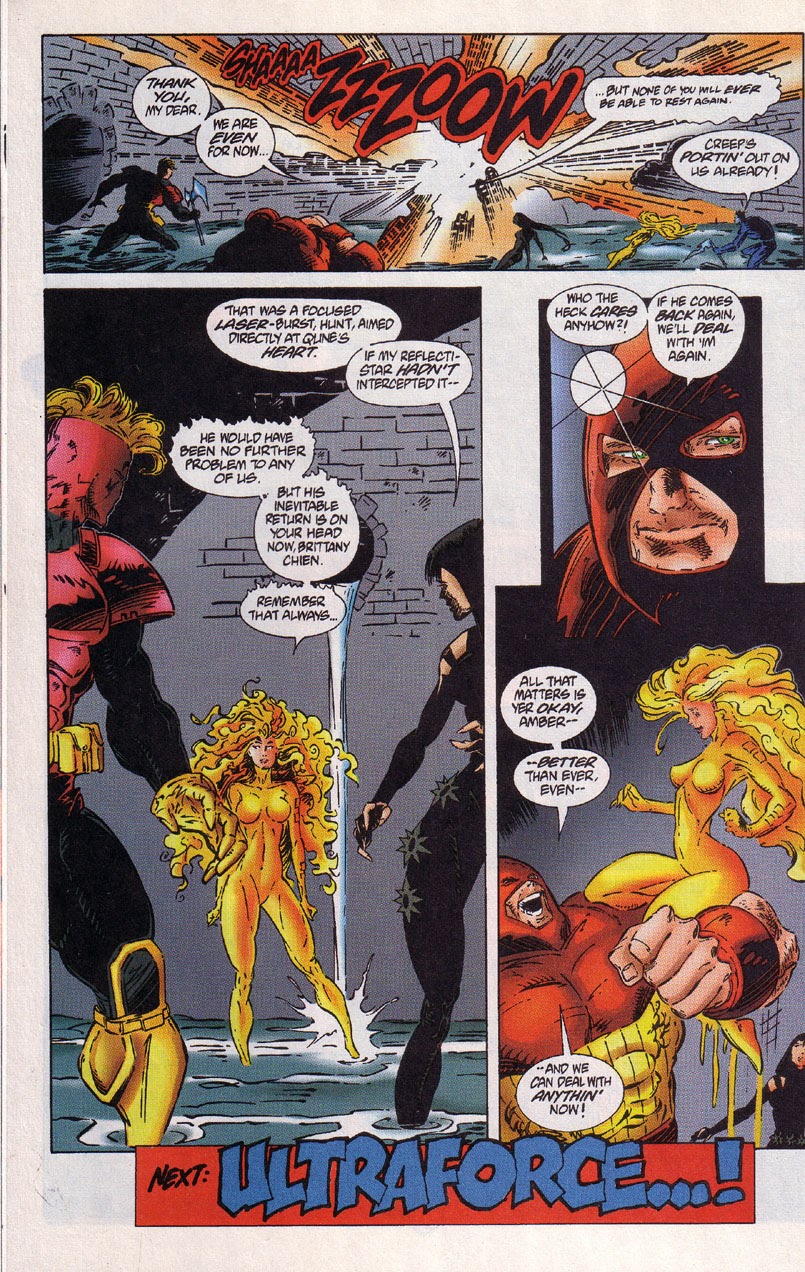 Read online The All New Exiles comic -  Issue #3 - 15