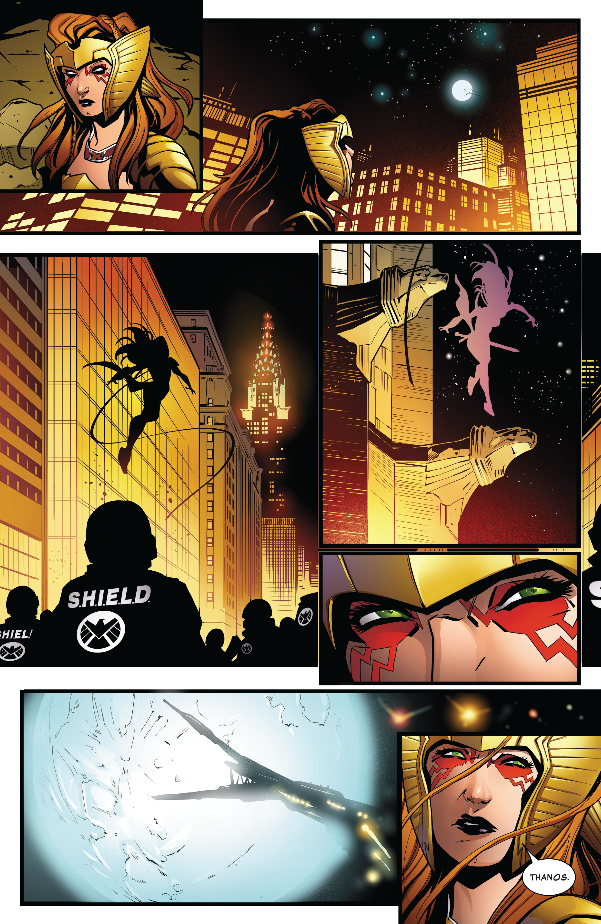 Read online Guardians Of The Galaxy by Brian Michael Bendis comic -  Issue # TPB 5 (Part 2) - 71