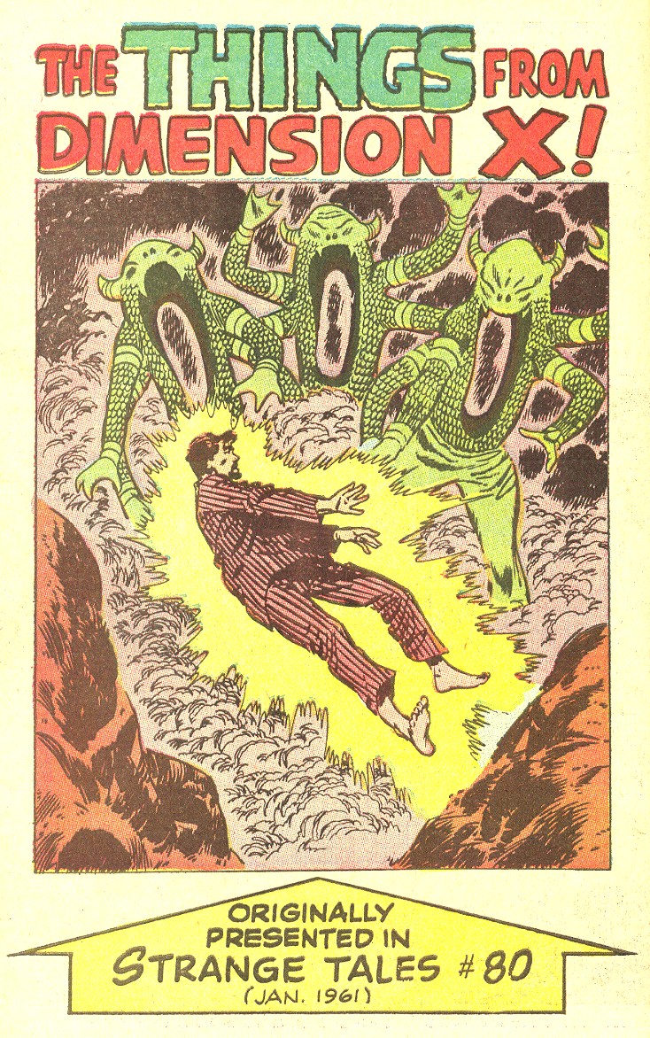 Read online Fantasy Masterpieces comic -  Issue #5 - 38