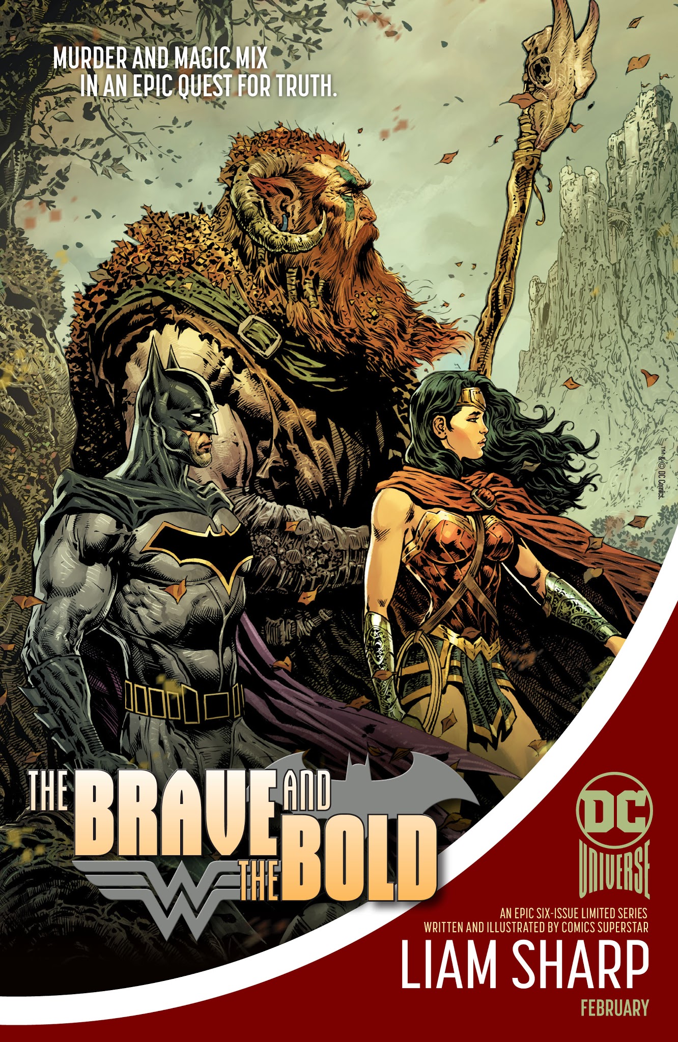 Read online Titans (2016) comic -  Issue #20 - 2