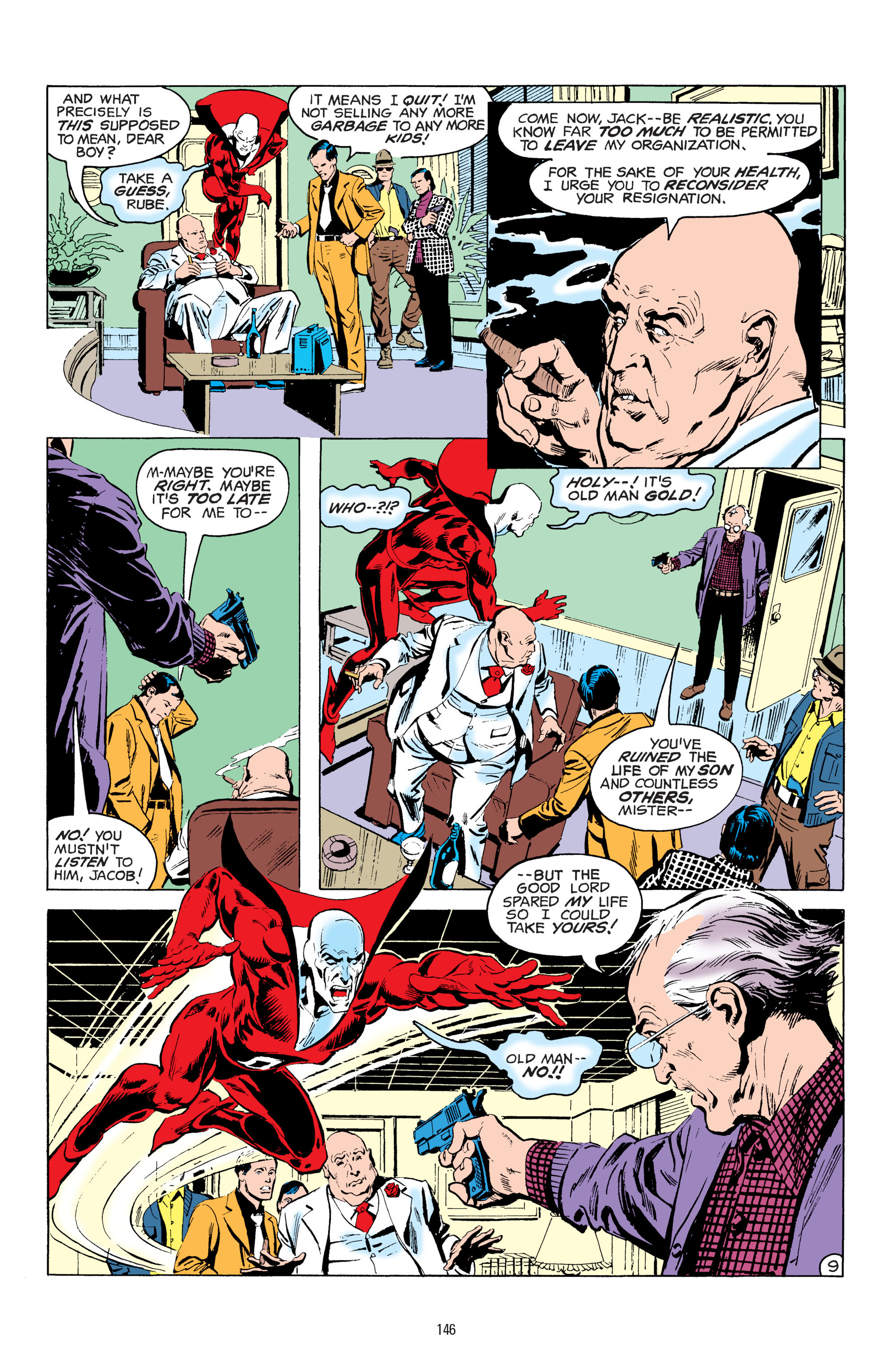 Read online Deadman (2011) comic -  Issue # TPB 4 (Part 2) - 43