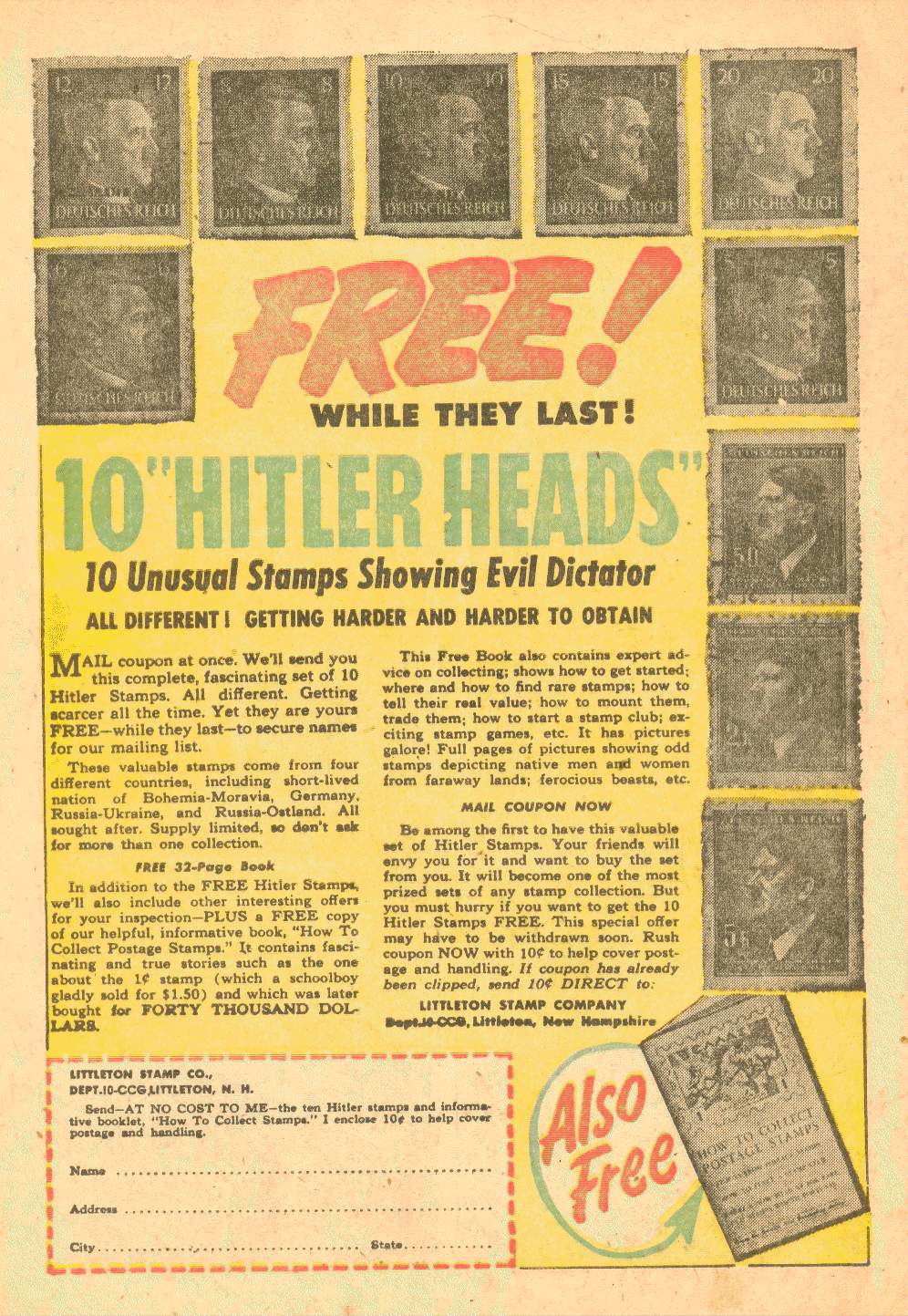 Read online Racket Squad in Action comic -  Issue #10 - 34