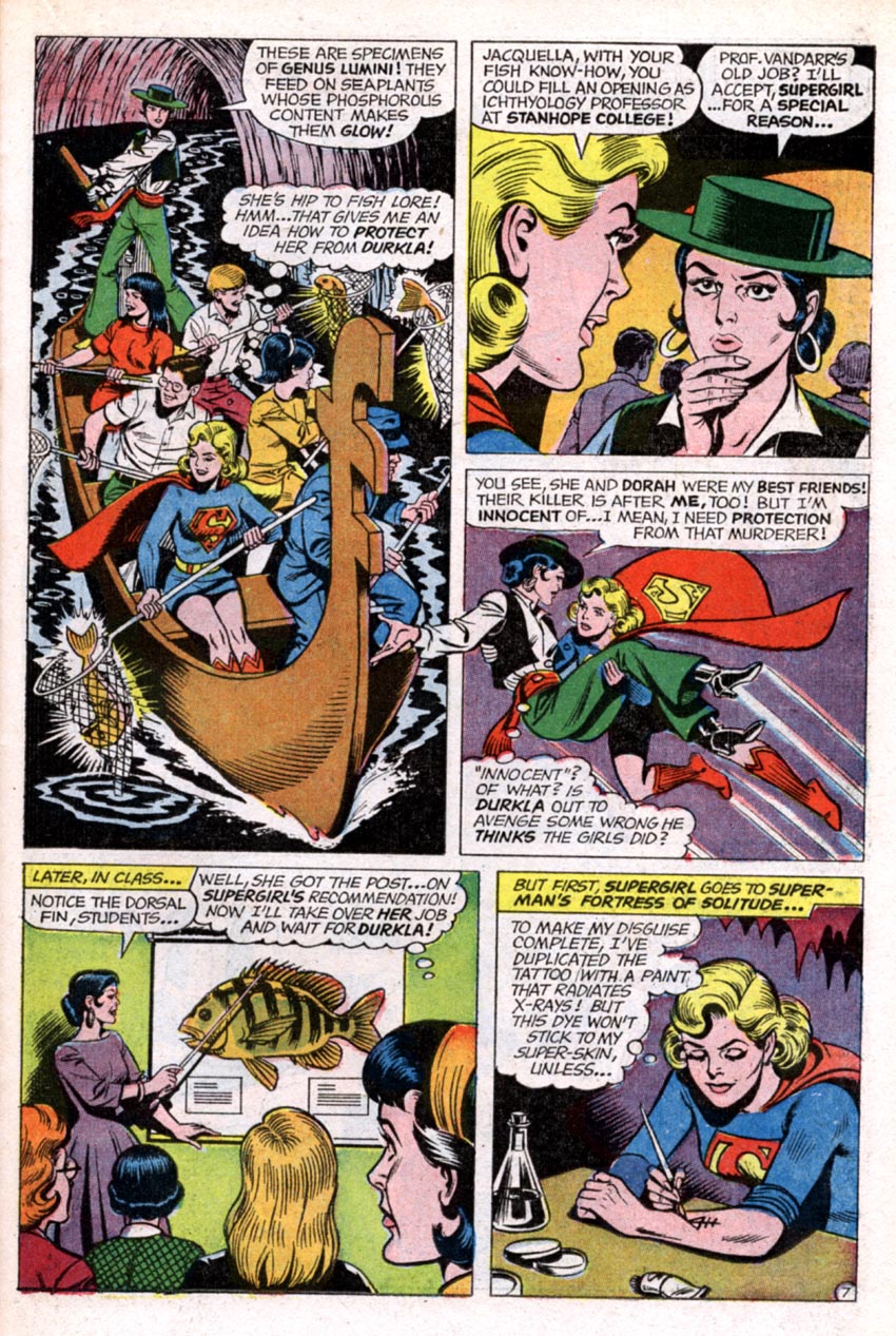 Action Comics (1938) issue 364 - Page 24
