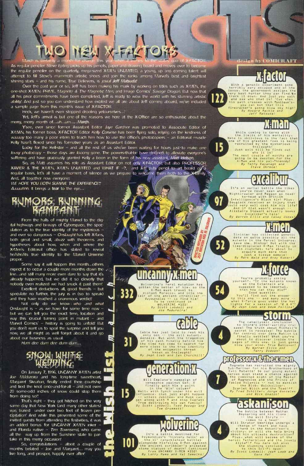 Read online X-Man comic -  Issue #15 - 24