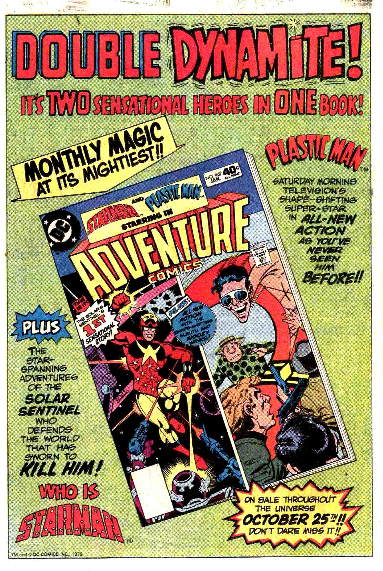 Read online The Brave and the Bold (1955) comic -  Issue #158 - 14