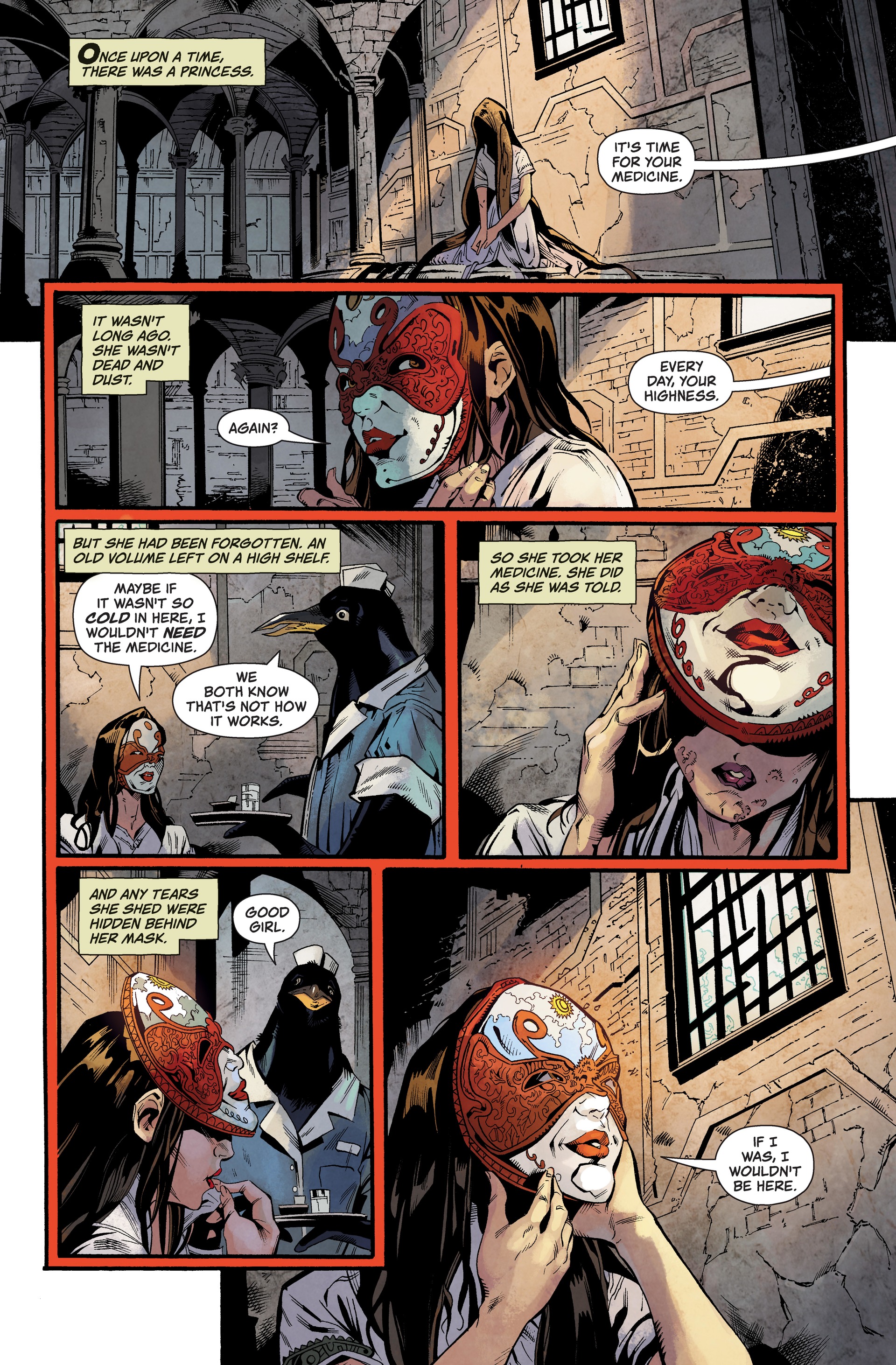Read online Stranger Things Library Edition comic -  Issue # TPB 2 (Part 1) - 96