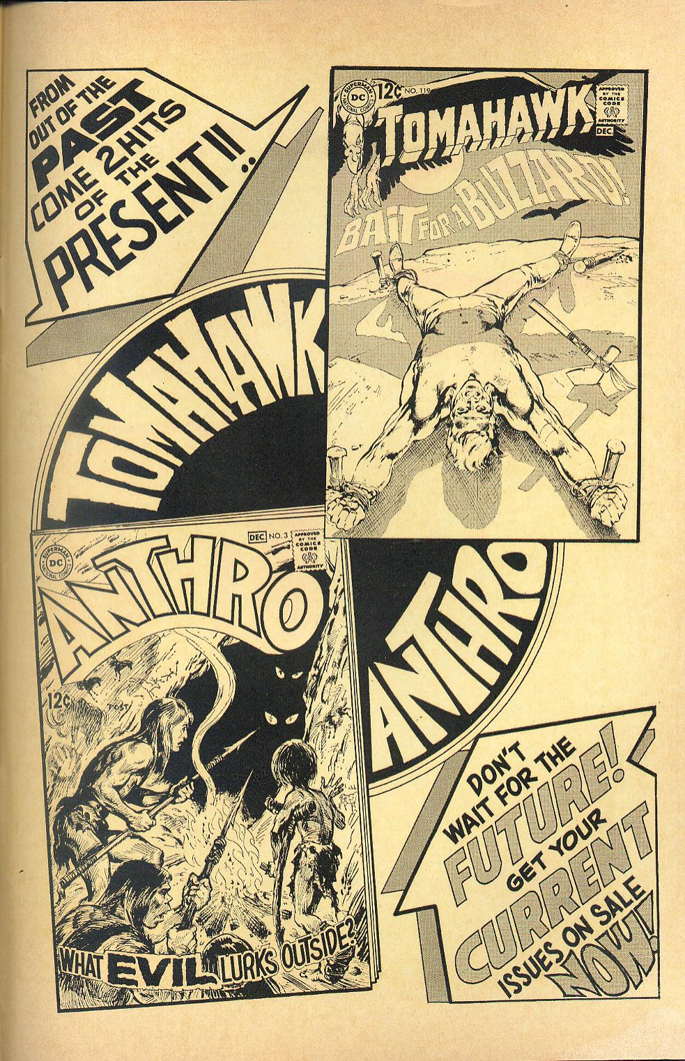 Read online Angel And The Ape (1968) comic -  Issue #1 - 35