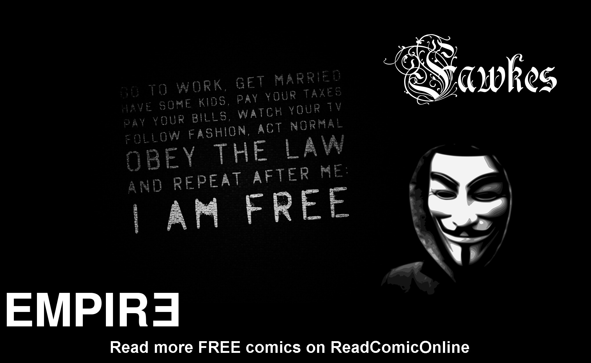 Read online Extermination comic -  Issue #3 - 30