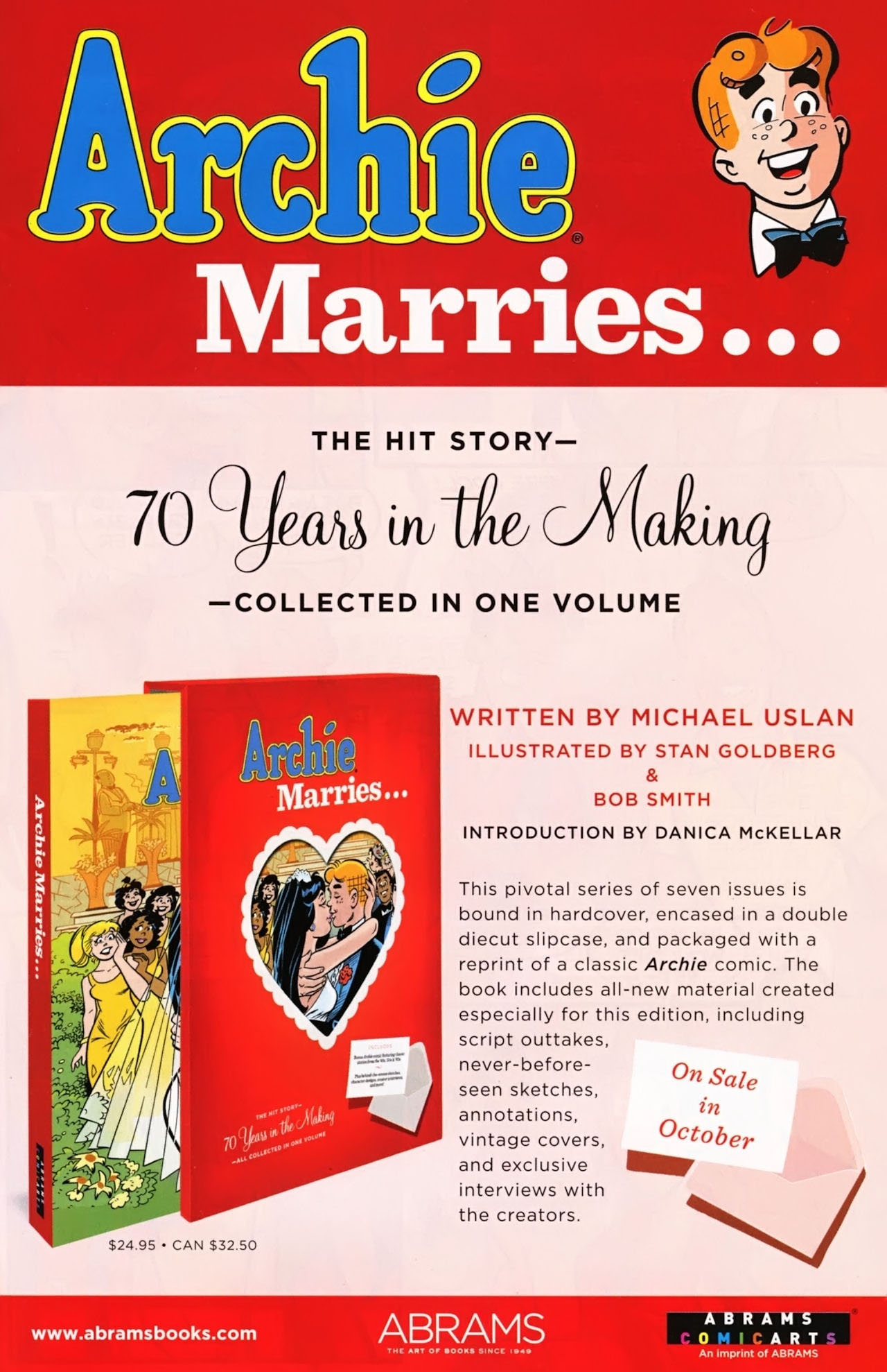 Read online Archie (1960) comic -  Issue #613 - 7