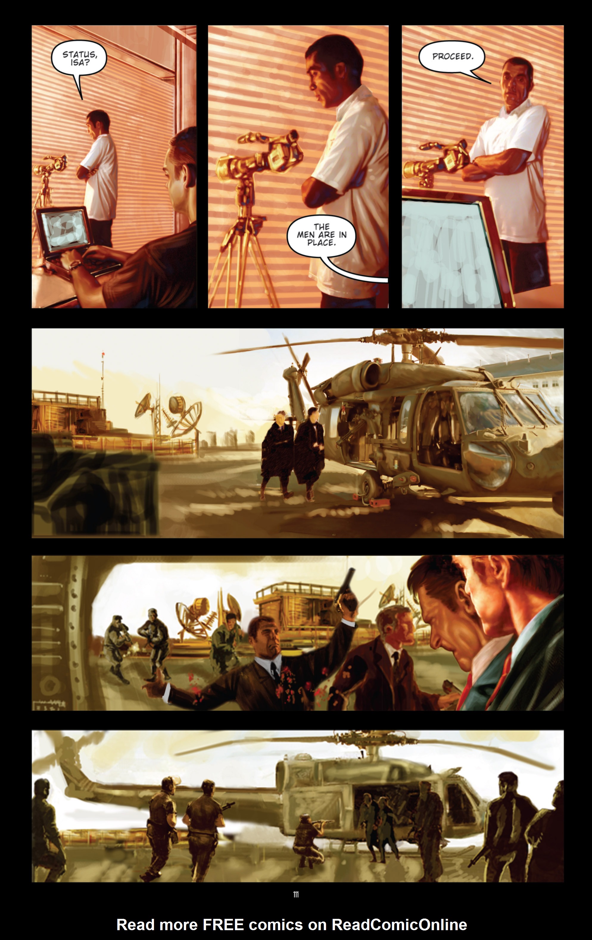 Read online 24 Omnibus comic -  Issue # TPB (Part 2) - 12