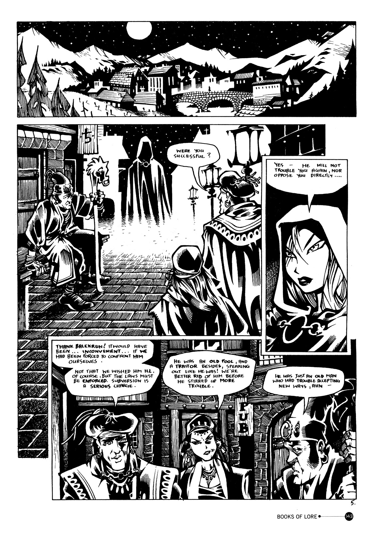 Read online More Fund Comics comic -  Issue # TPB (Part 2) - 46