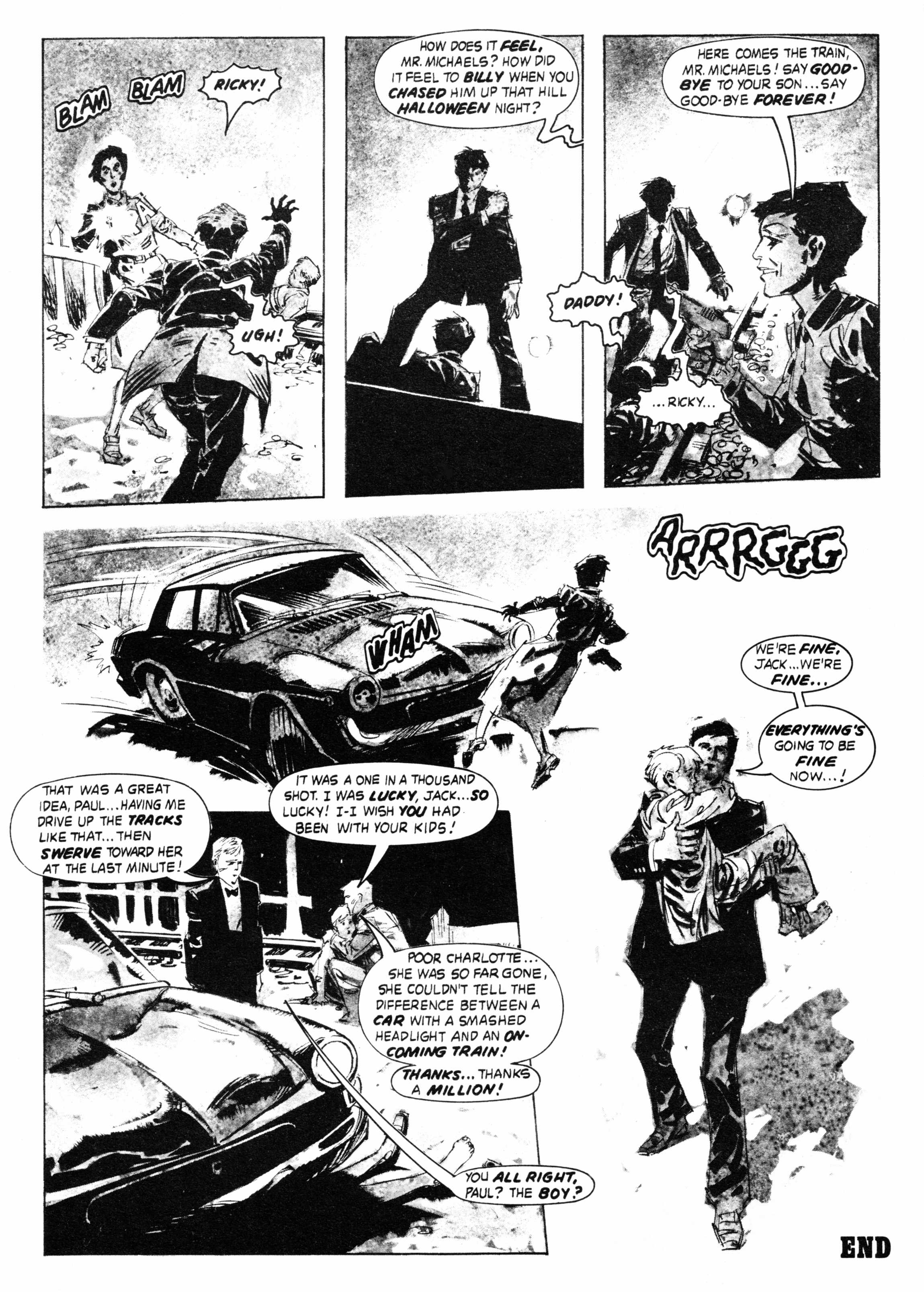 Read online Vampirella (1969) comic -  Issue #68 - 27