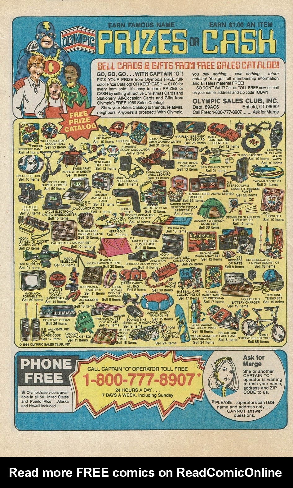 Read online Everything's Archie comic -  Issue #144 - 34