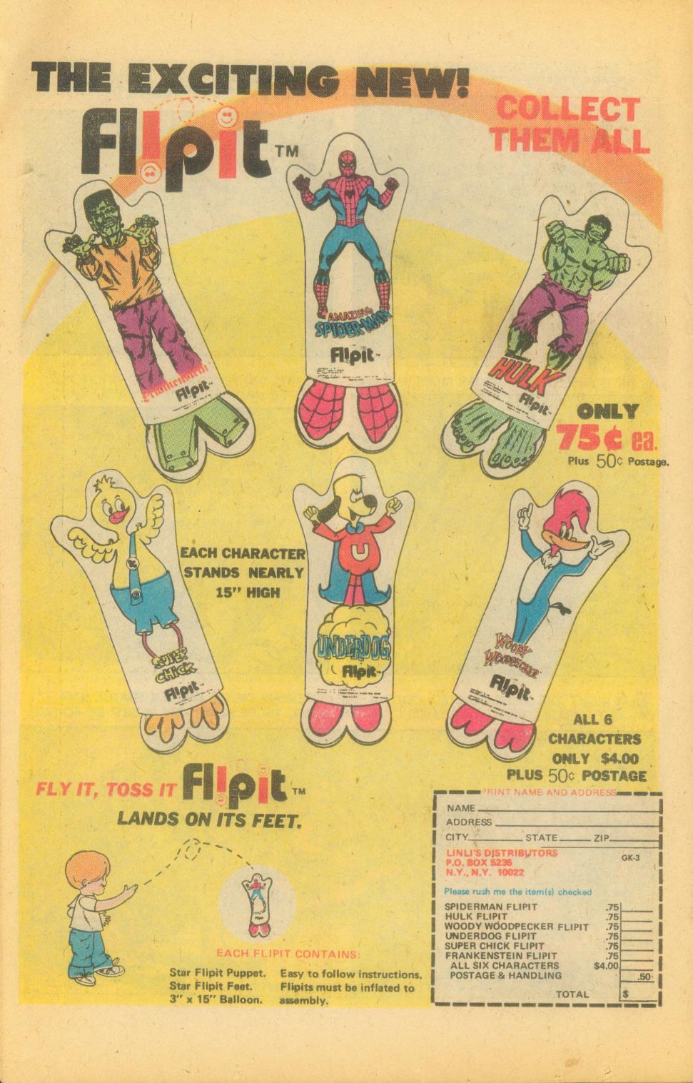 Read online Turok, Son of Stone comic -  Issue #121 - 18