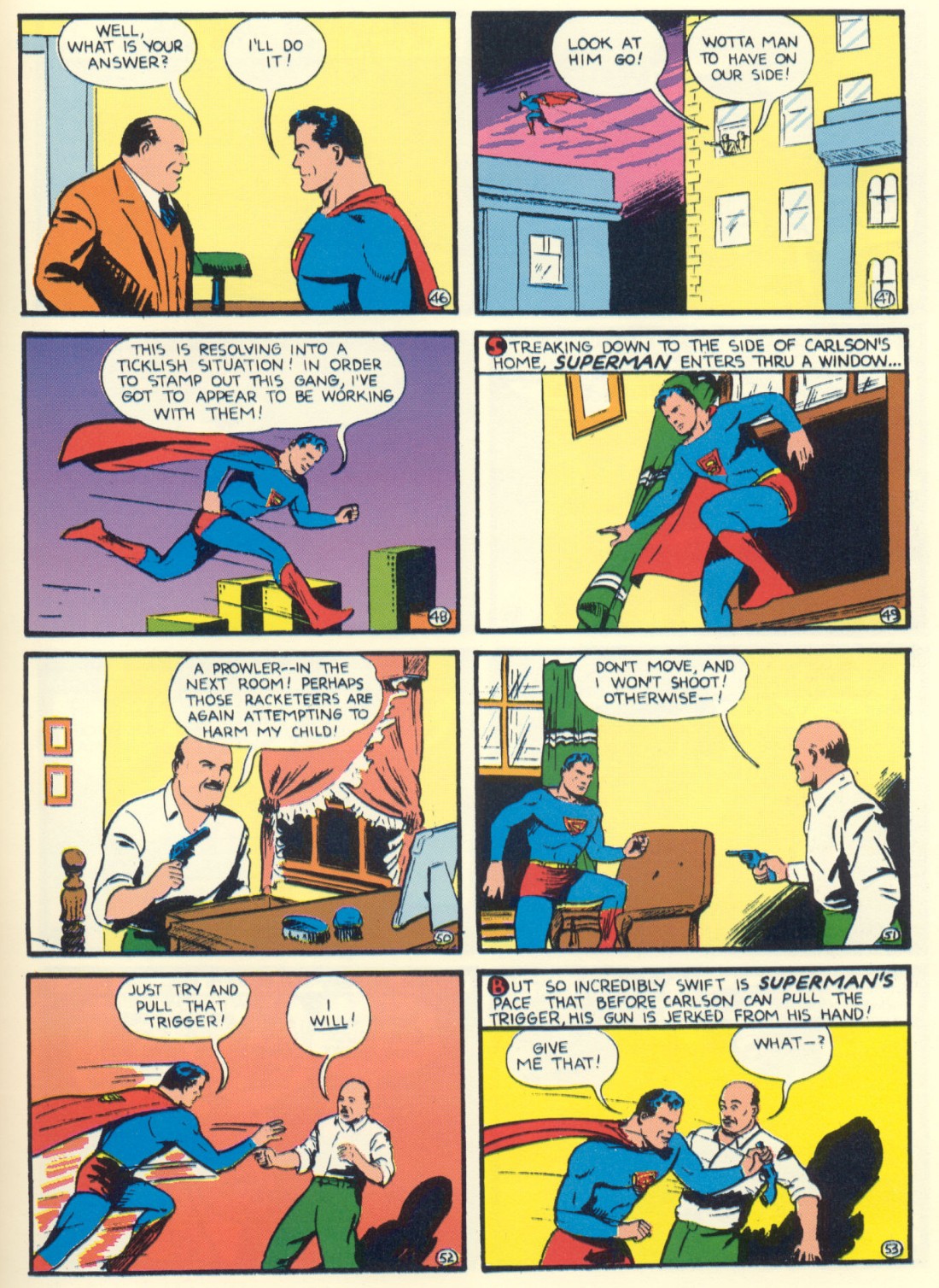 Superman (1939) issue 4 - Page 59