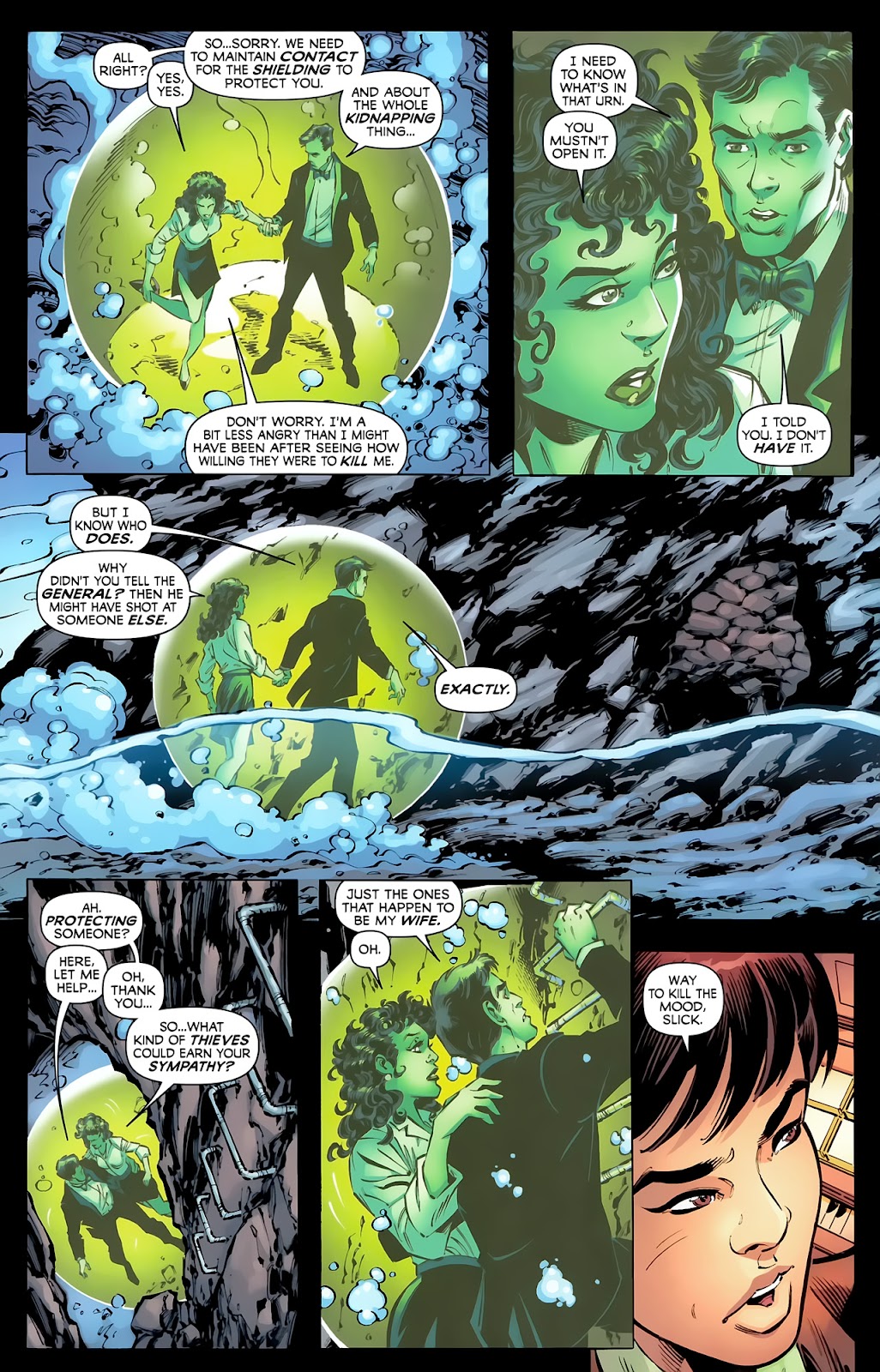 Incredible Hulks (2010) issue 627 - Page 11