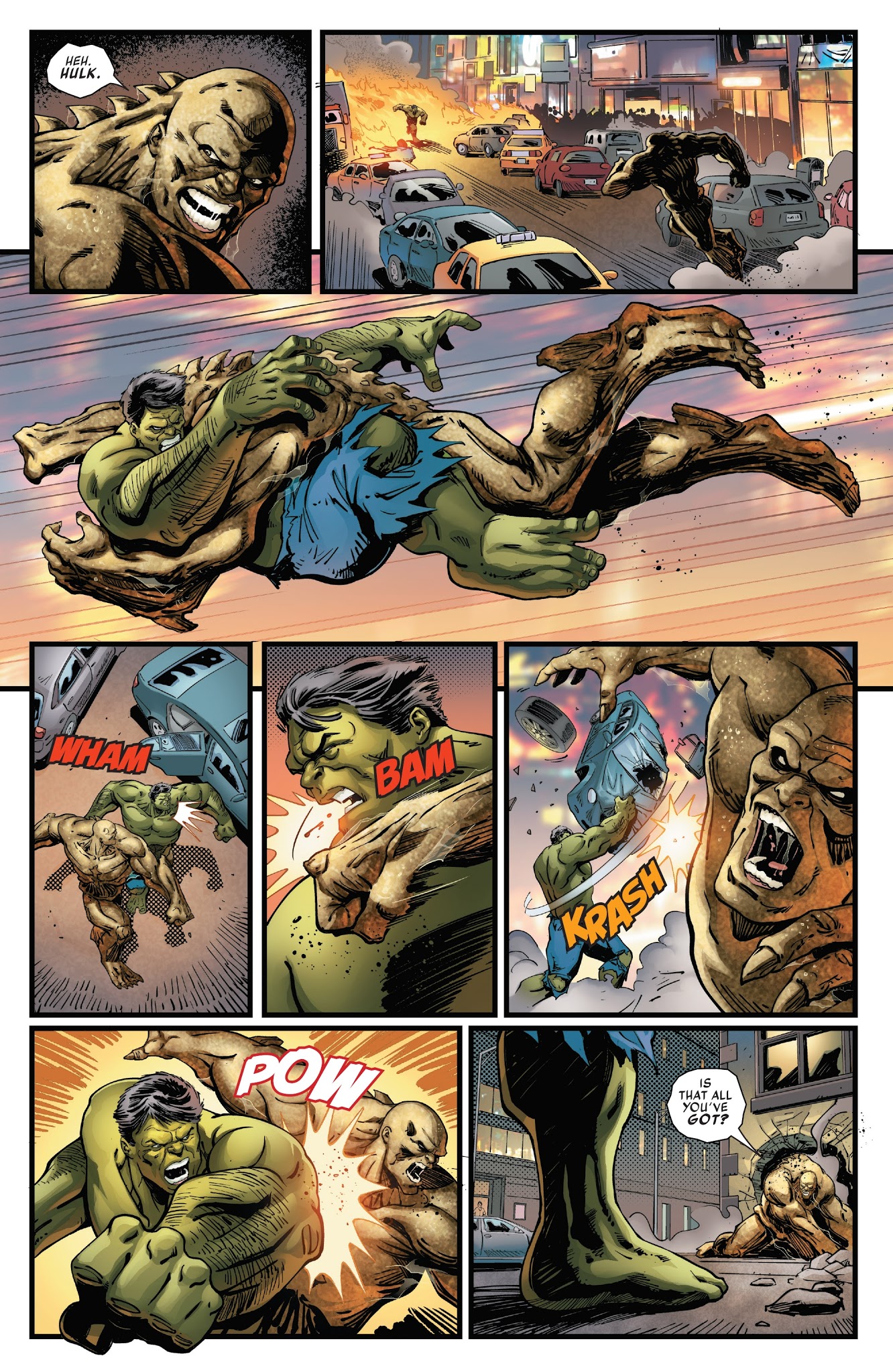 Read online Marvel's Thor: Ragnarok Prelude comic -  Issue #2 - 19