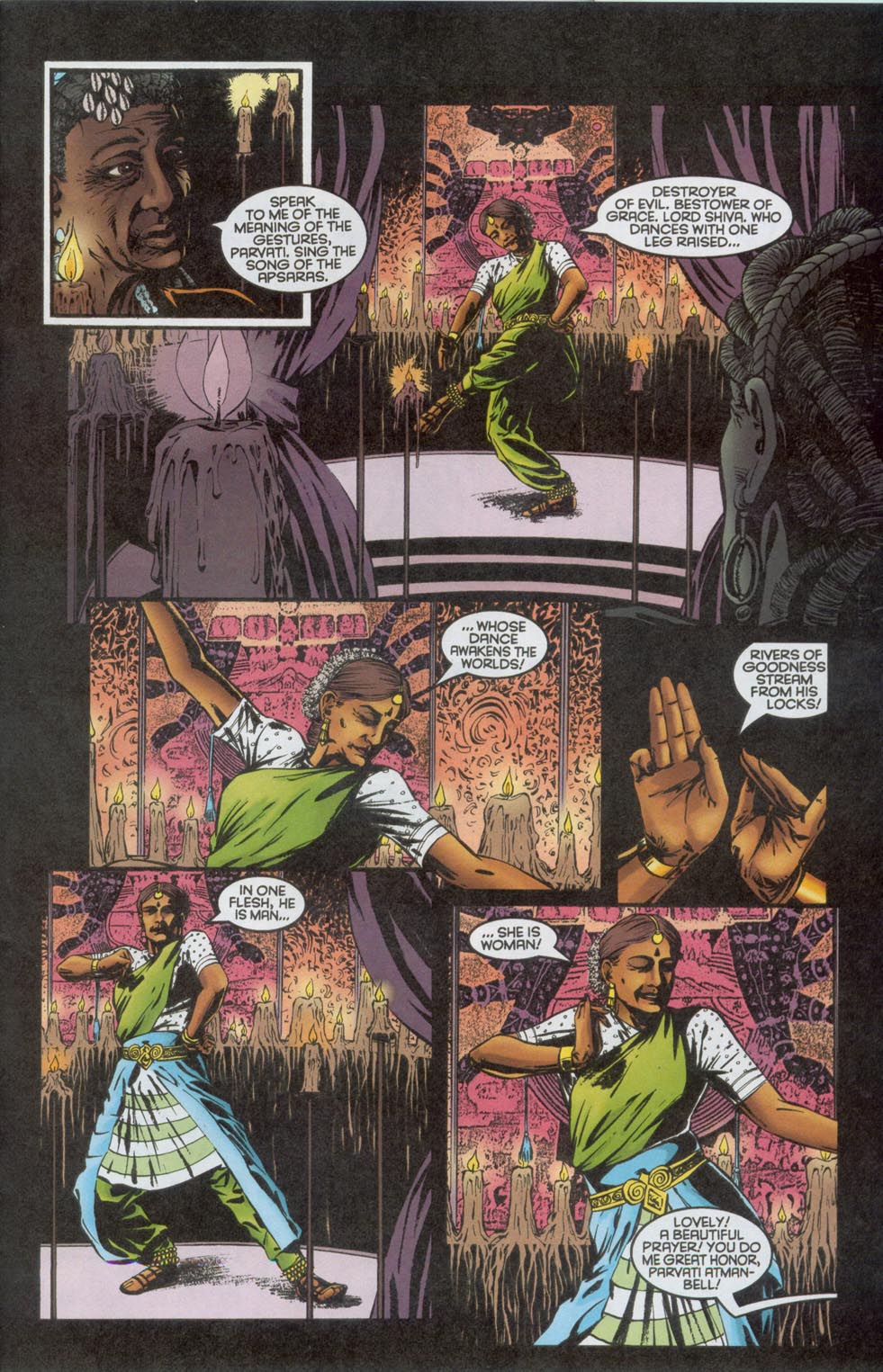 Read online BrainBanx comic -  Issue #2 - 22