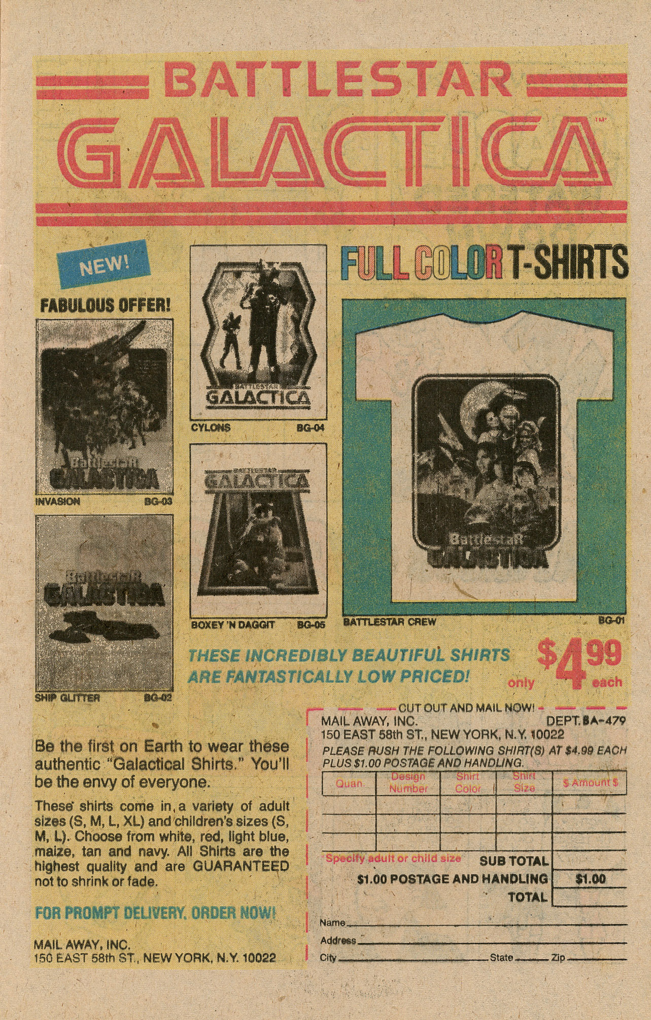 Read online Archie's TV Laugh-Out comic -  Issue #67 - 9