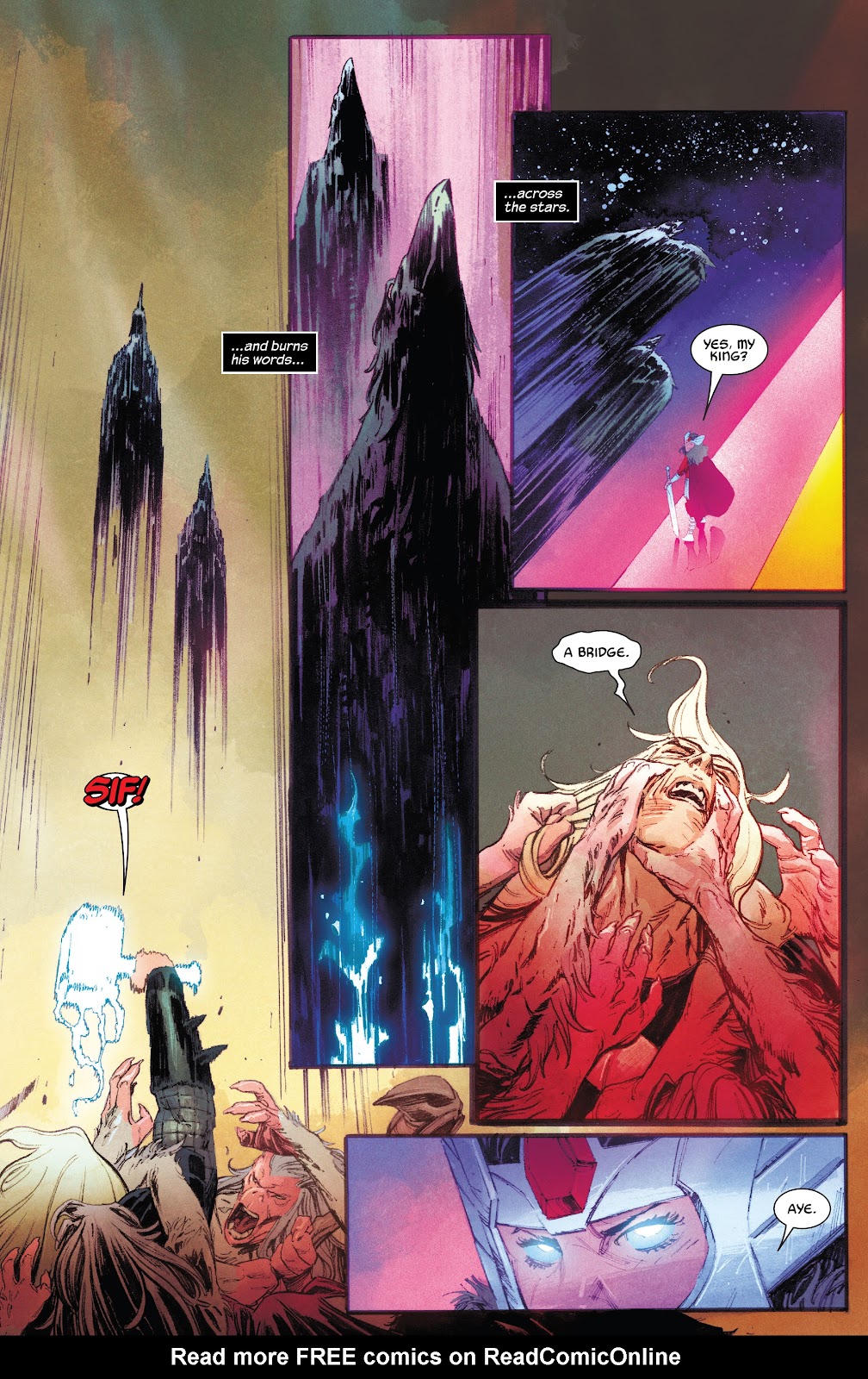 Thor (2020) issue 2 - Page 13