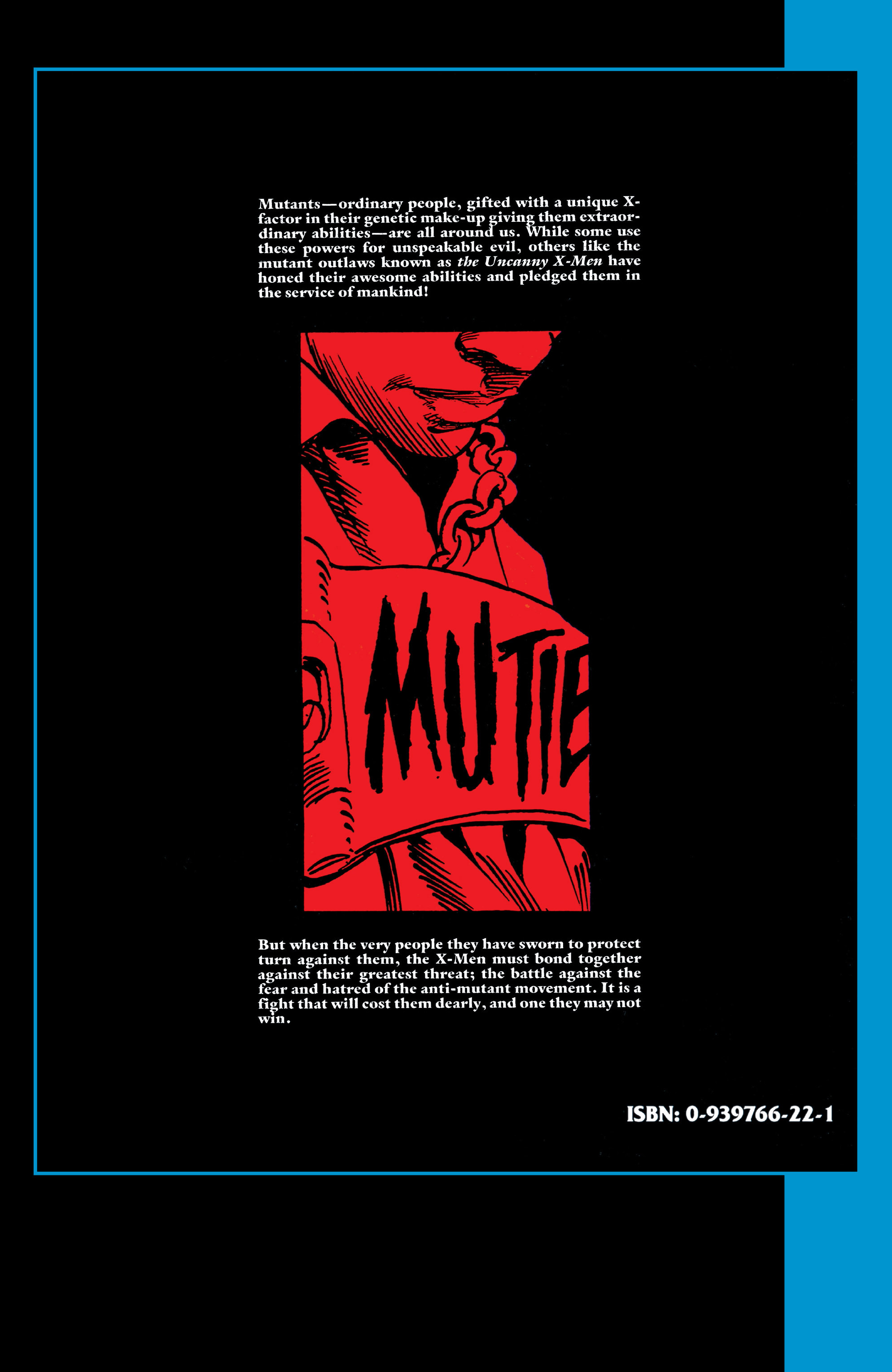 Read online X-Men: God Loves, Man Kills comic -  Issue # Full - 70