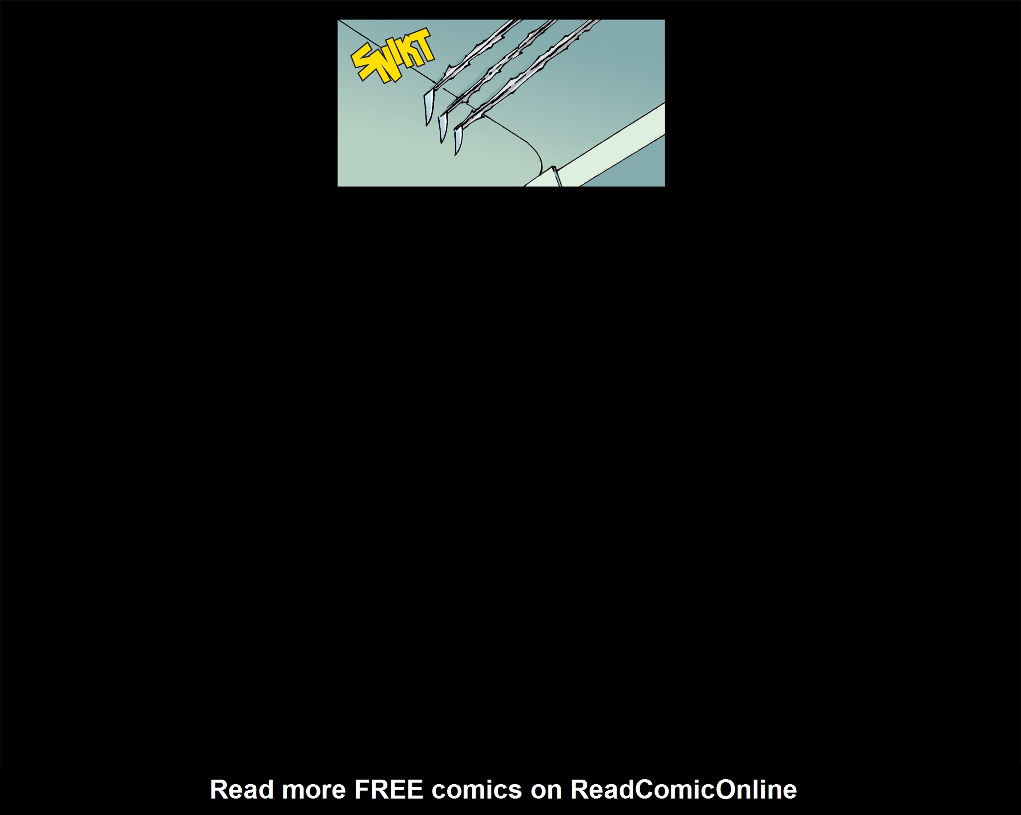 Read online Wolverine: Japan's Most Wanted comic -  Issue #6 - 36