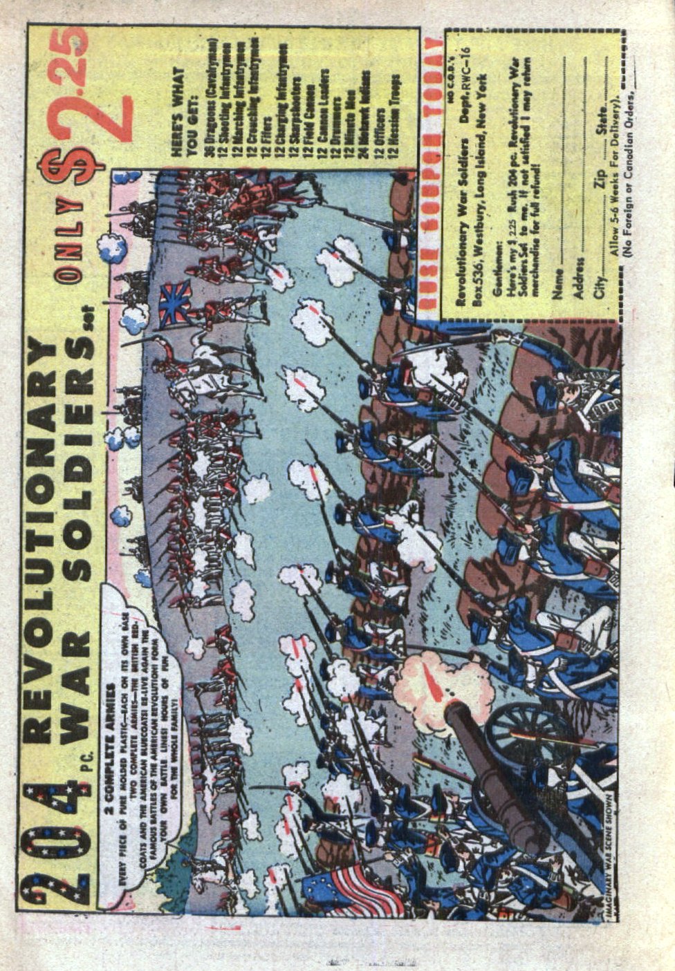 Read online The Many Ghosts of Dr. Graves comic -  Issue #60 - 34