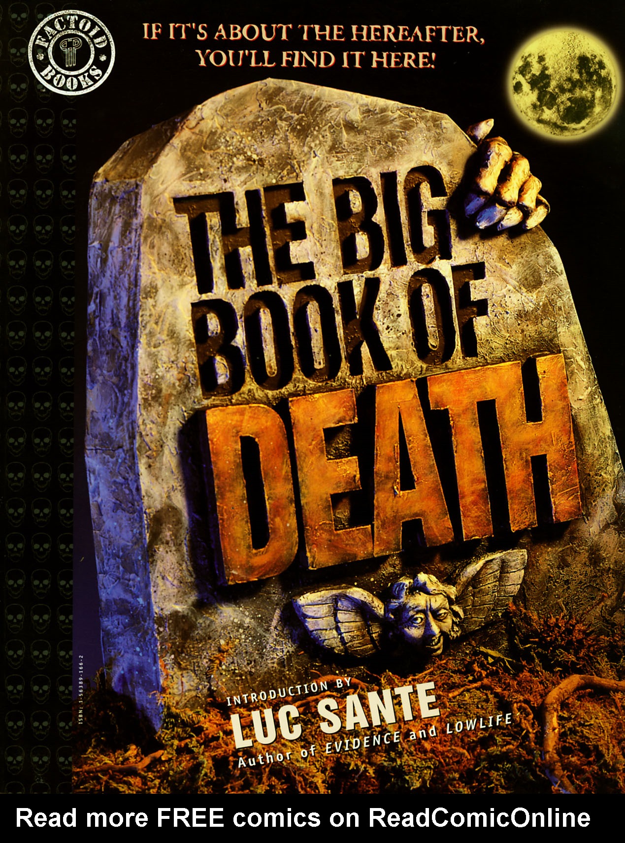 Read online The Big Book of... comic -  Issue # TPB Death - 1