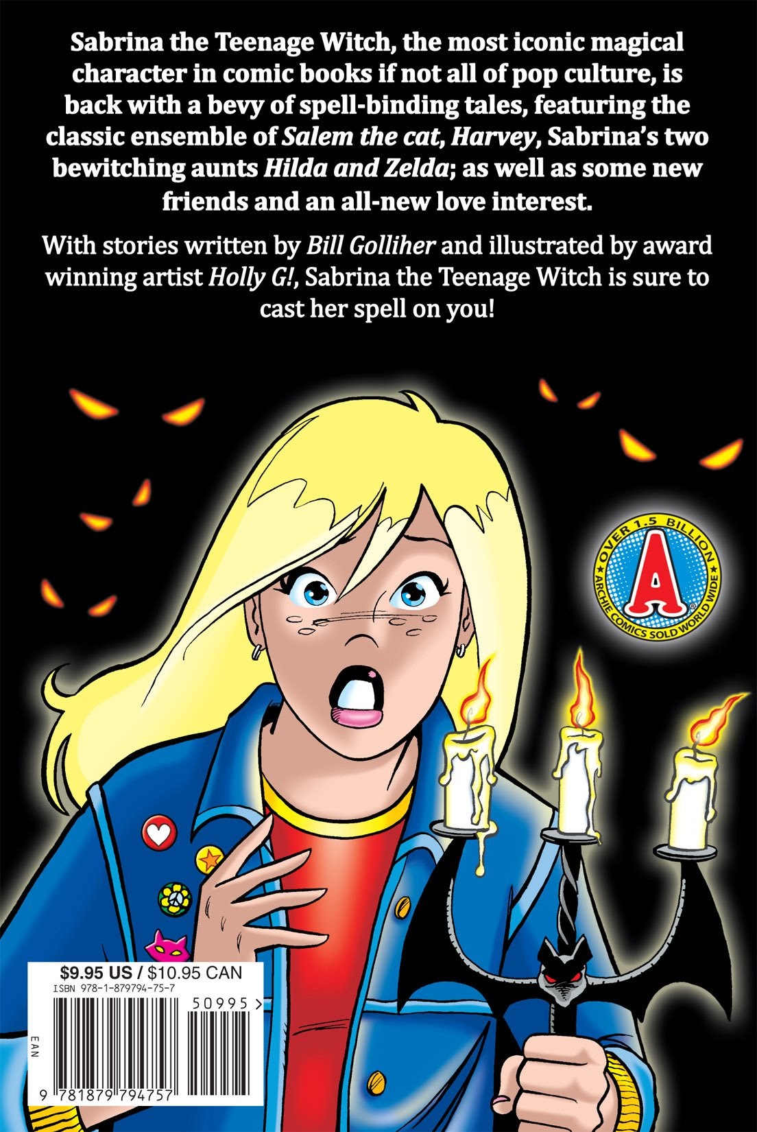 Read online Archie & Friends All-Stars comic -  Issue # TPB 15 - 132