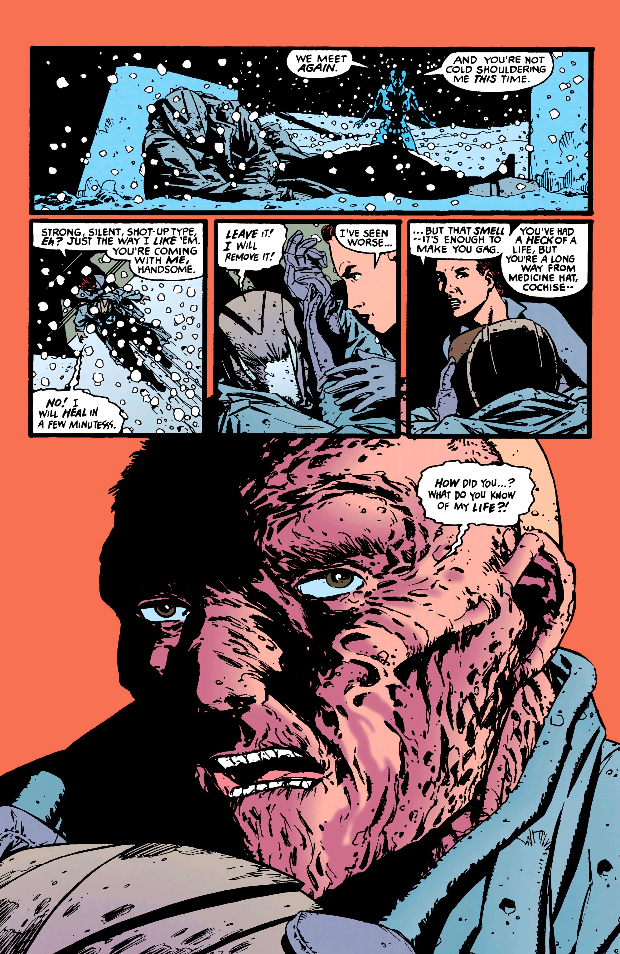 Read online Black Widow Epic Collection comic -  Issue # TPB The Coldest War (Part 4) - 59