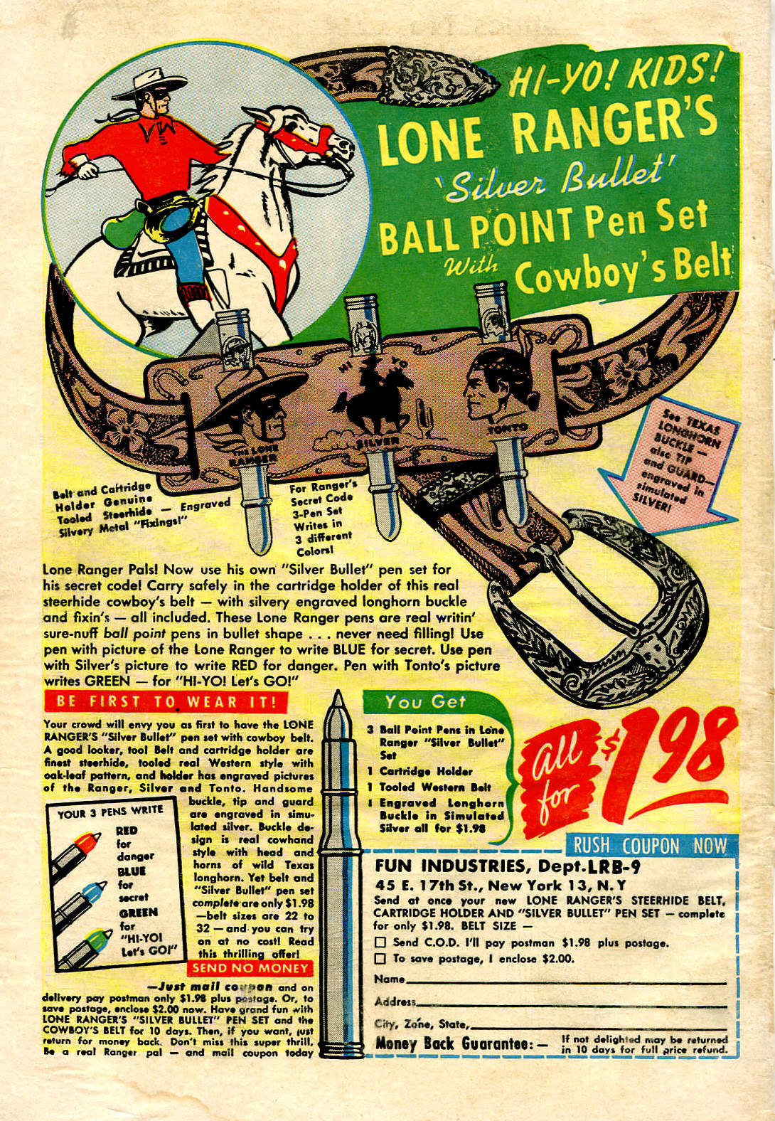 Read online United Comics comic -  Issue #12 - 36