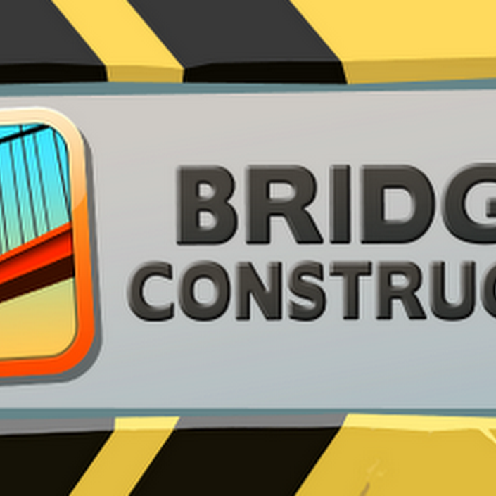 Bridge Constructor qvga armv6 apk