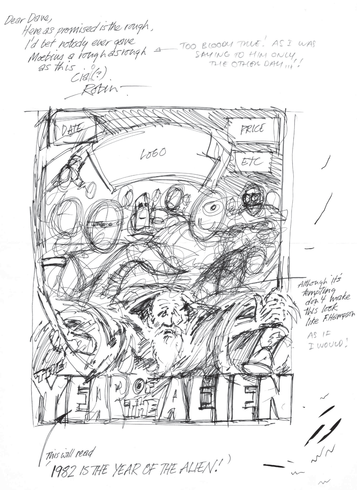 Read online Judge Dredd Megazine (Vol. 5) comic -  Issue #449 - 68