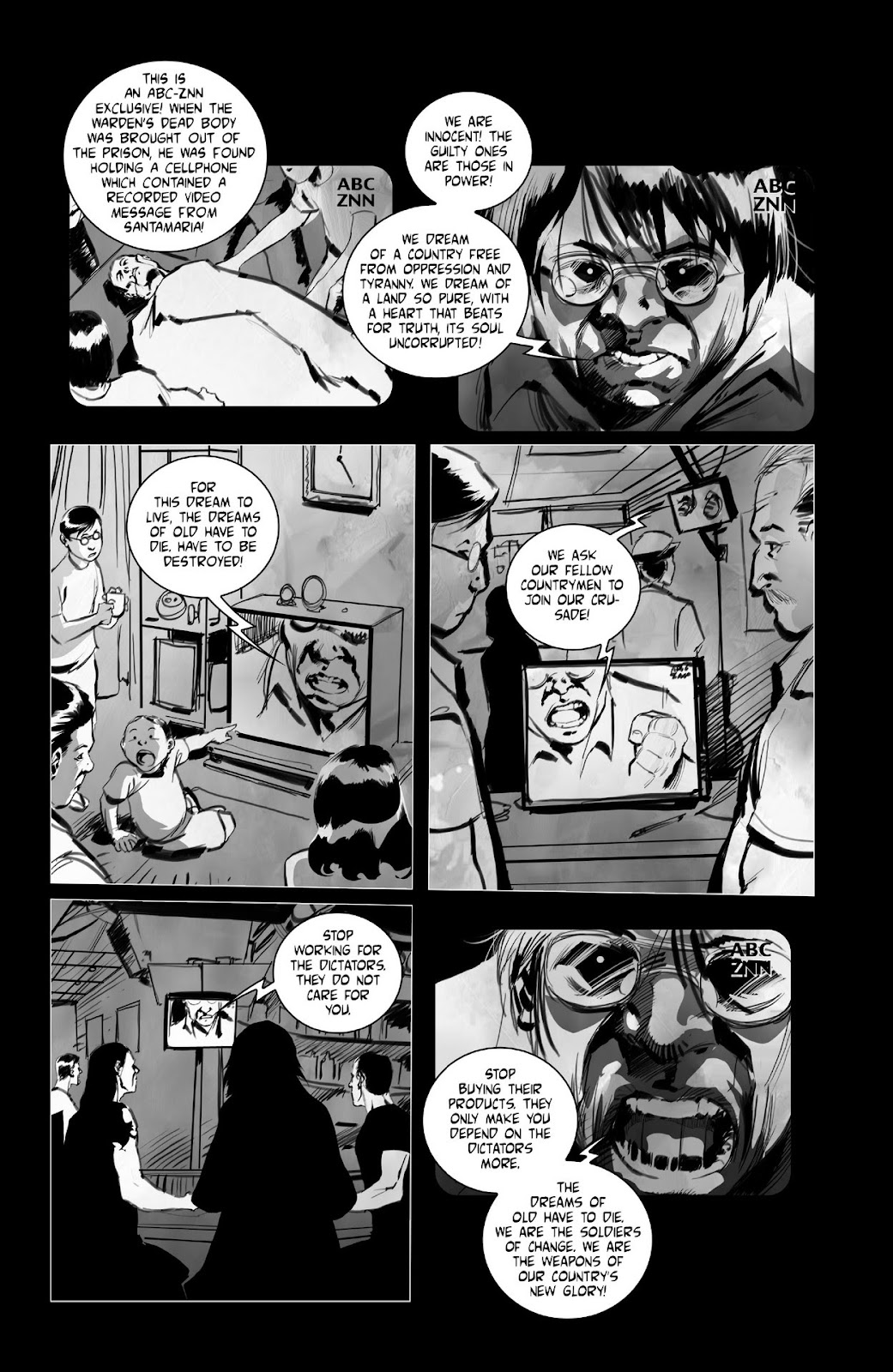 Trese issue TPB 3 (Part 2) - Page 19