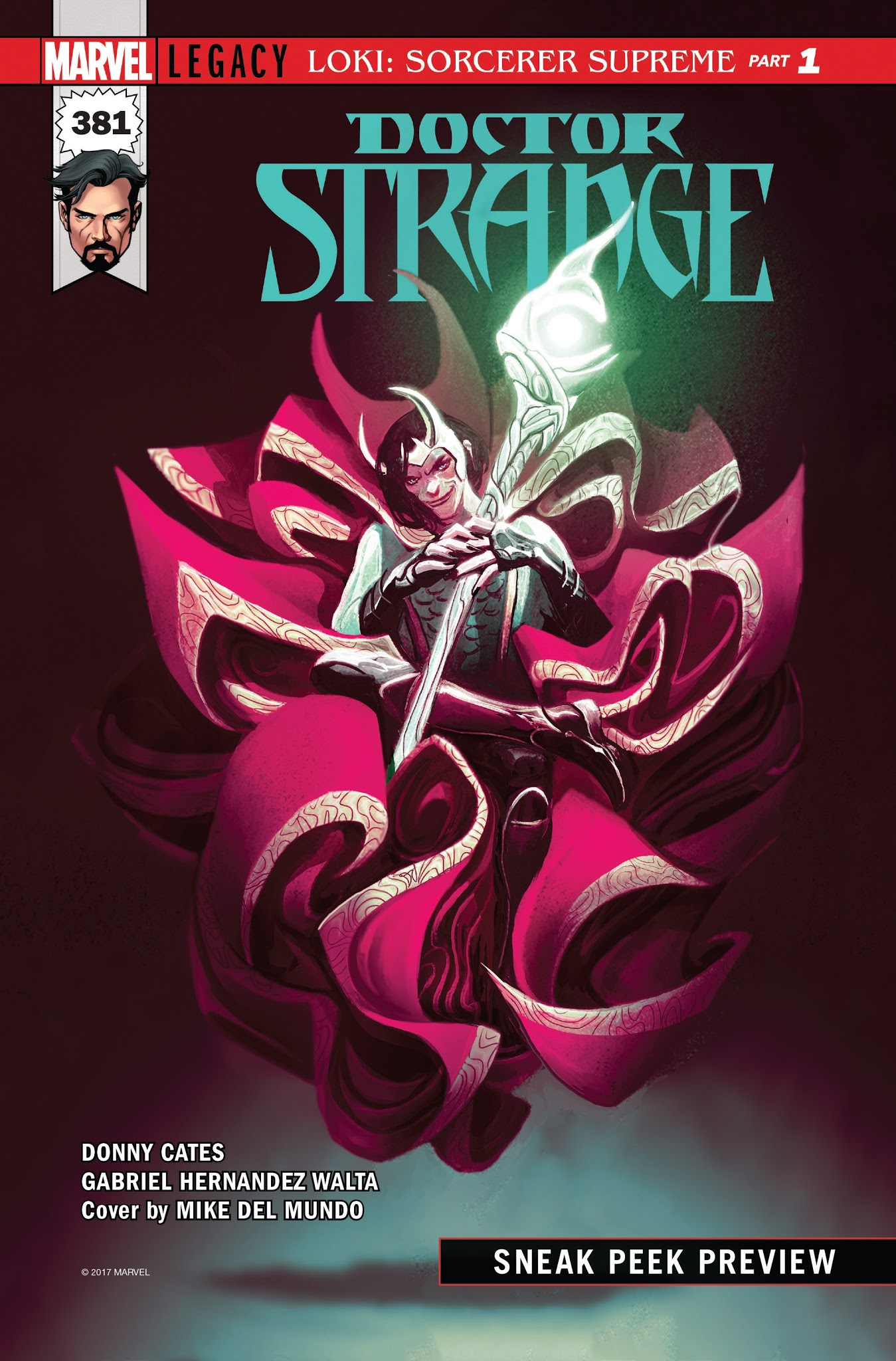 Read online Legacy Free Previews Spotlight comic -  Issue #2 - 13
