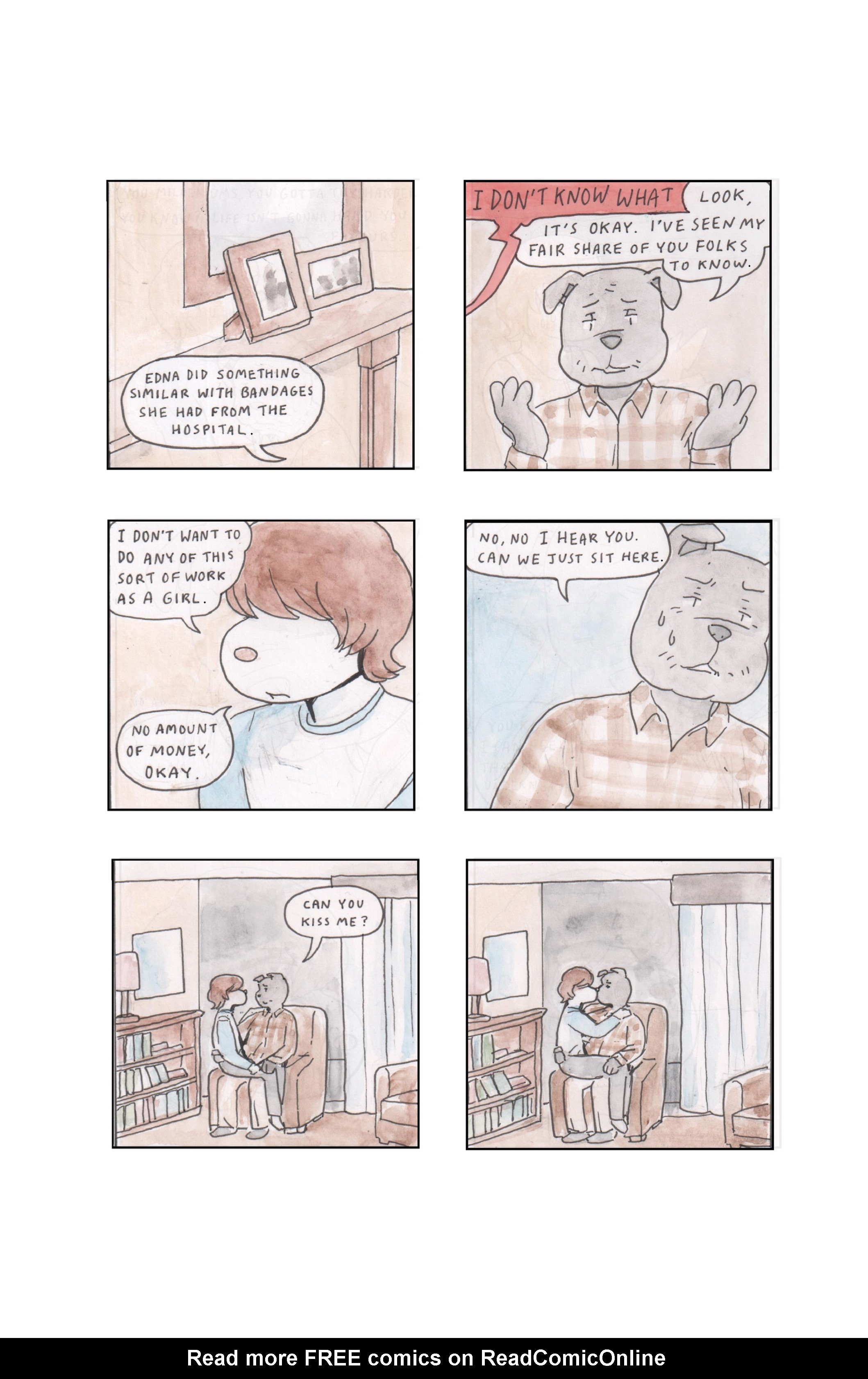 Read online Island (2015) comic -  Issue #14 - 55