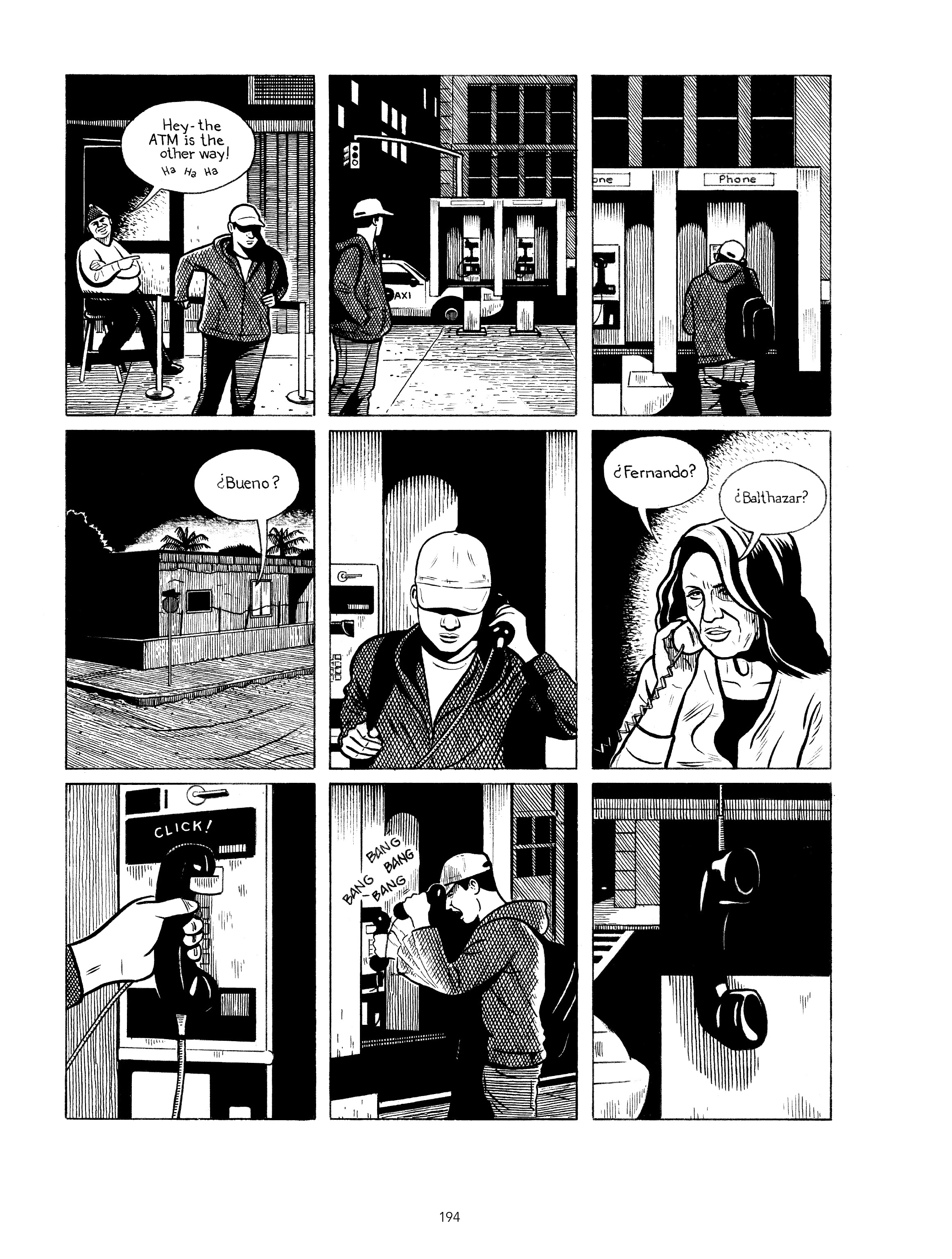 Read online Windows on the World comic -  Issue # TPB (Part 2) - 93
