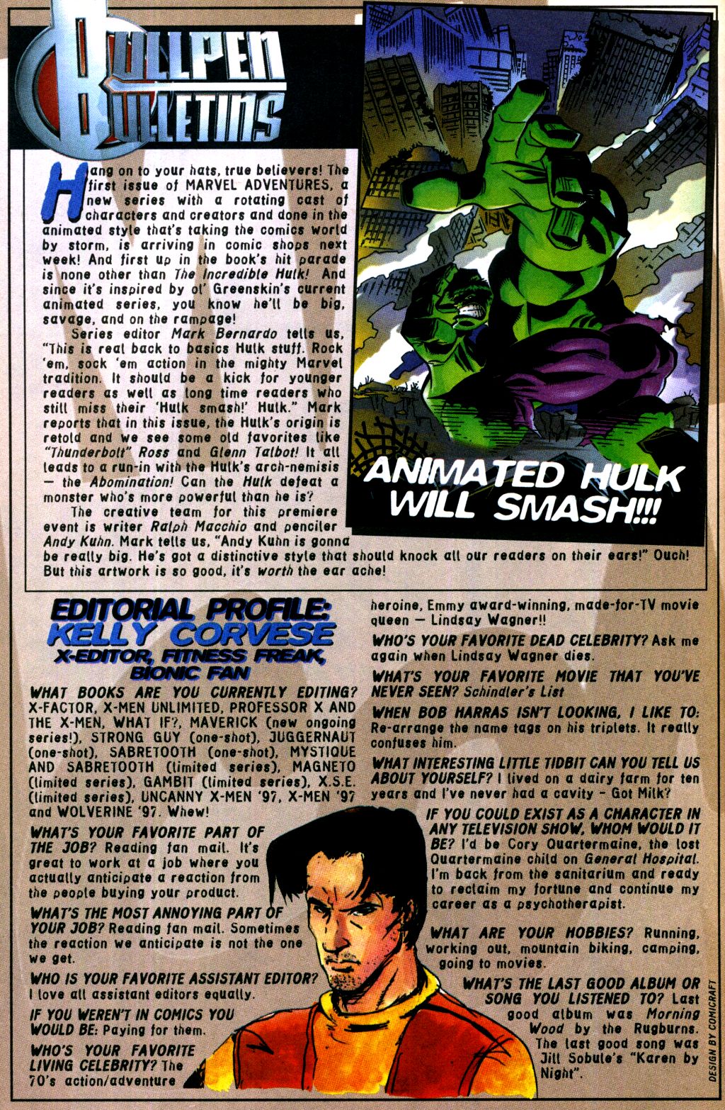 Read online Cable (1993) comic -  Issue #42 - 25