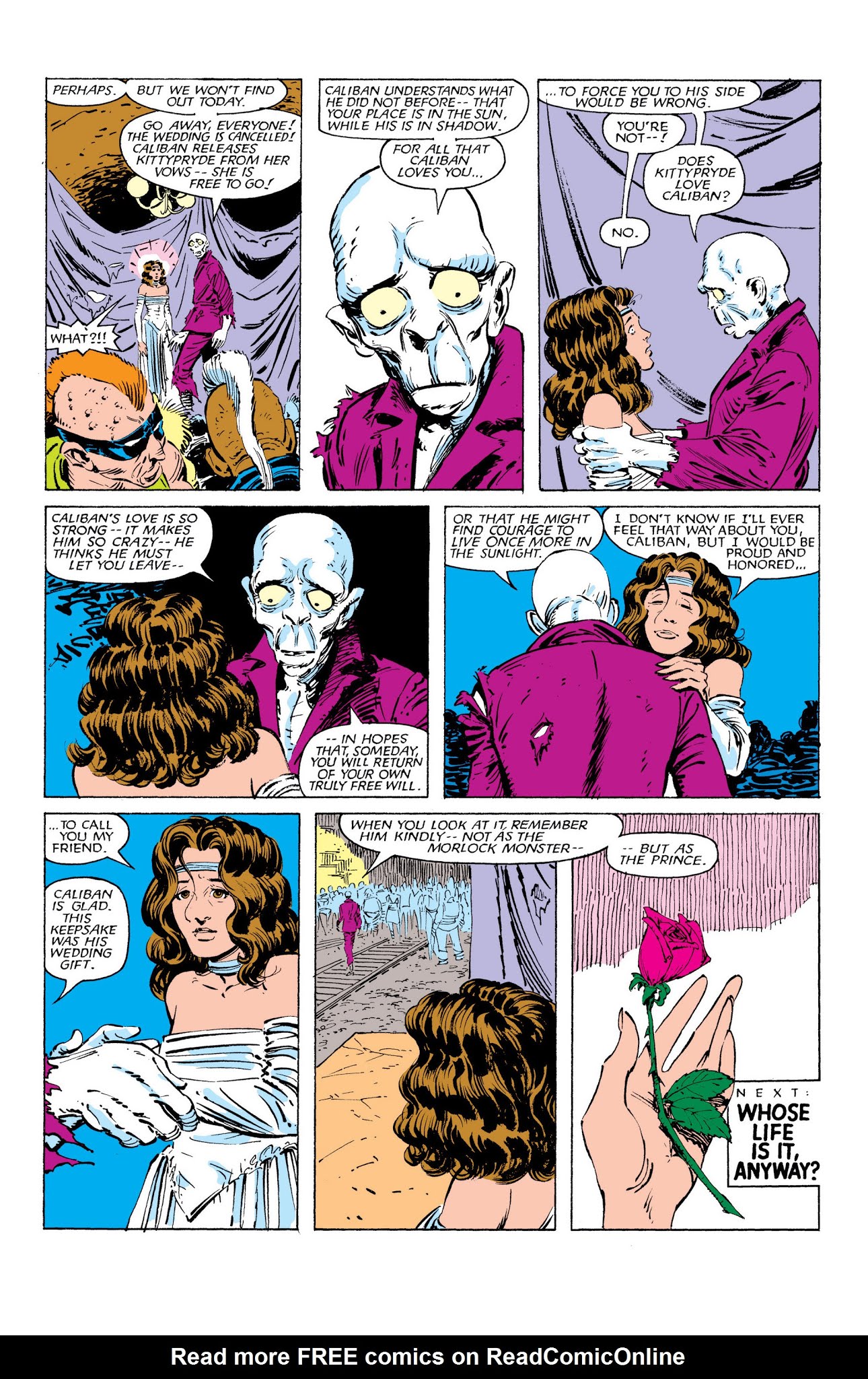 Read online Marvel Masterworks: The Uncanny X-Men comic -  Issue # TPB 10 (Part 2) - 93